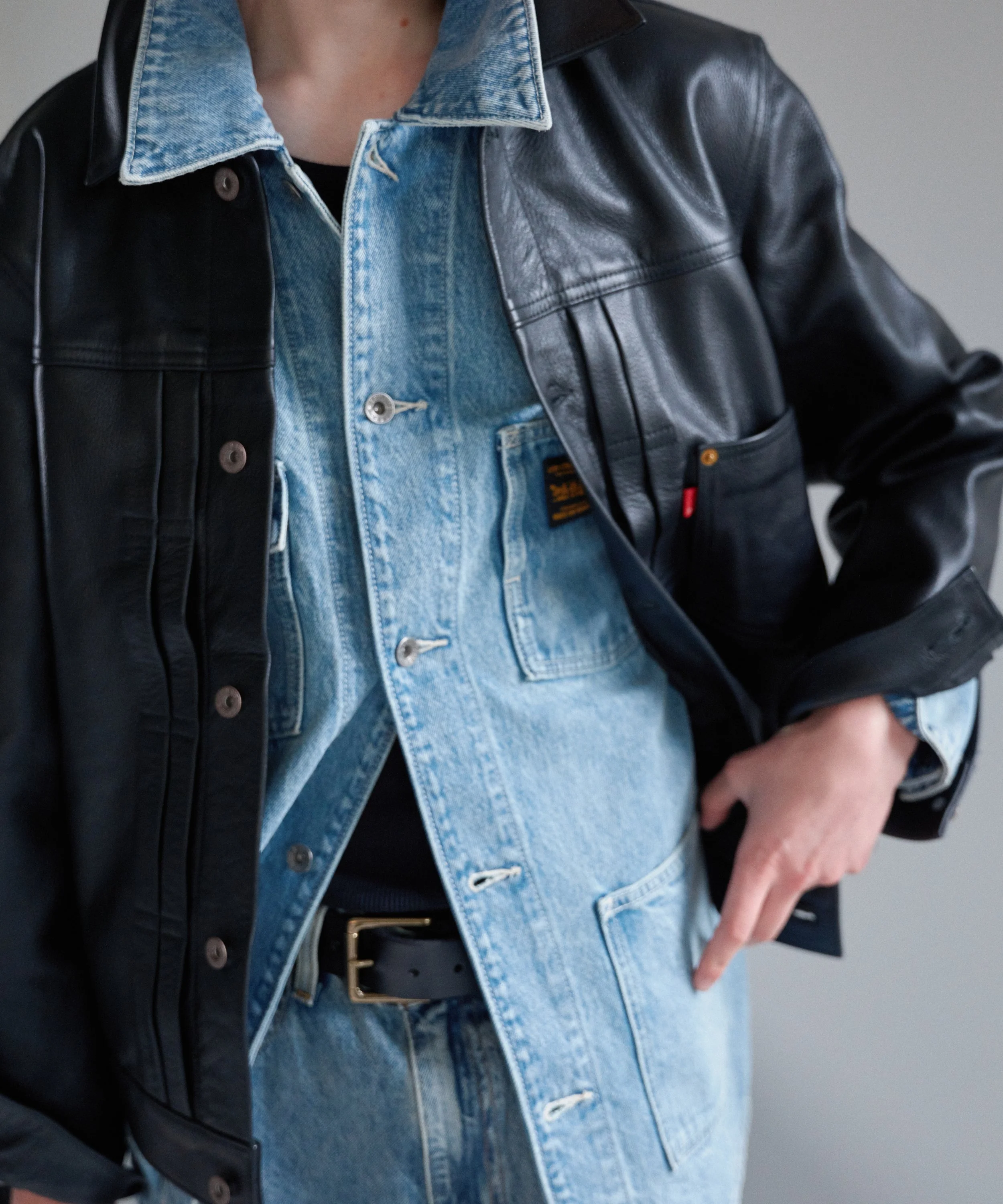 Levi’s® 2026 AUTUMN & WINTER COLLECTION