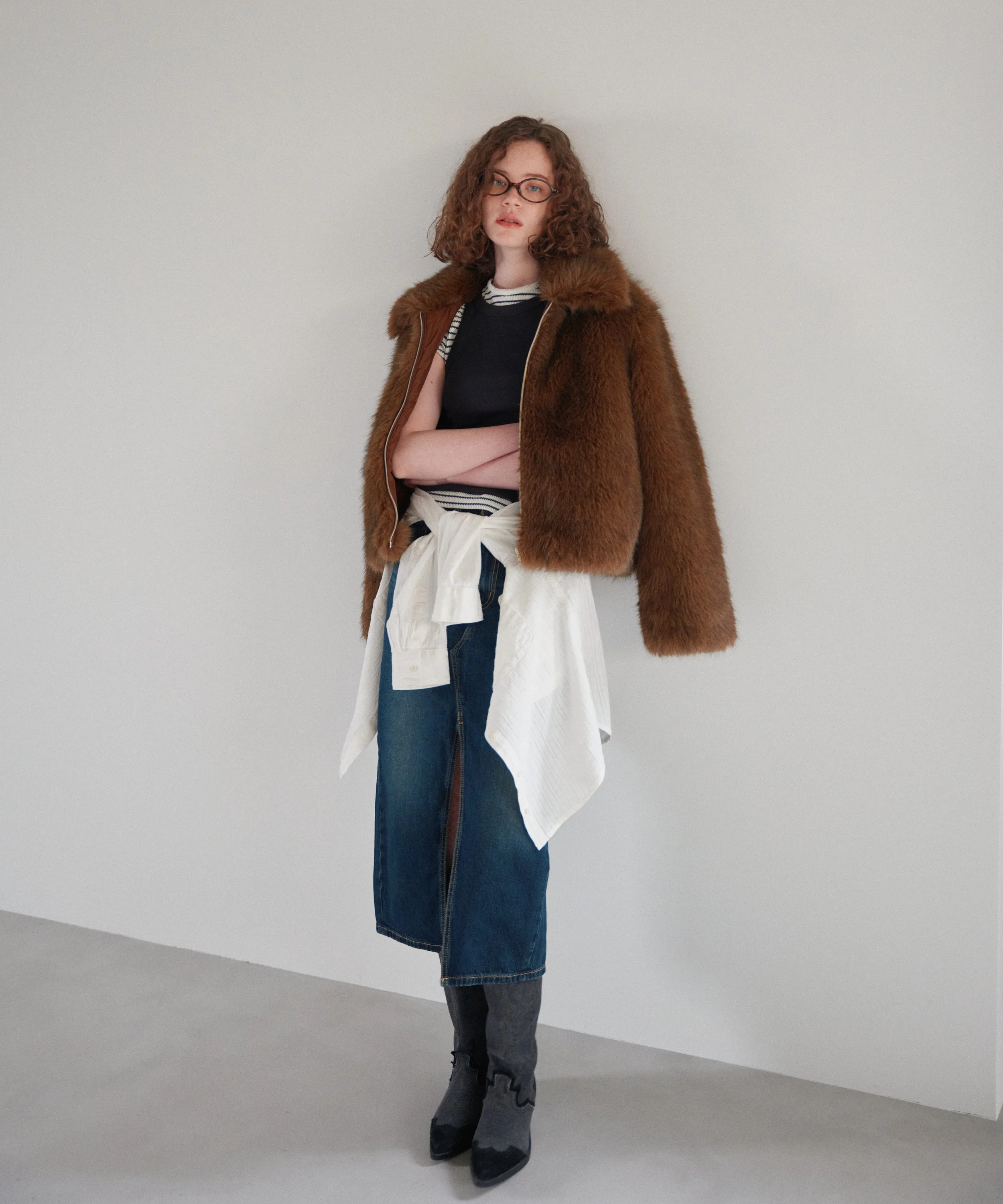 Levi’s® 2026 AUTUMN & WINTER COLLECTION