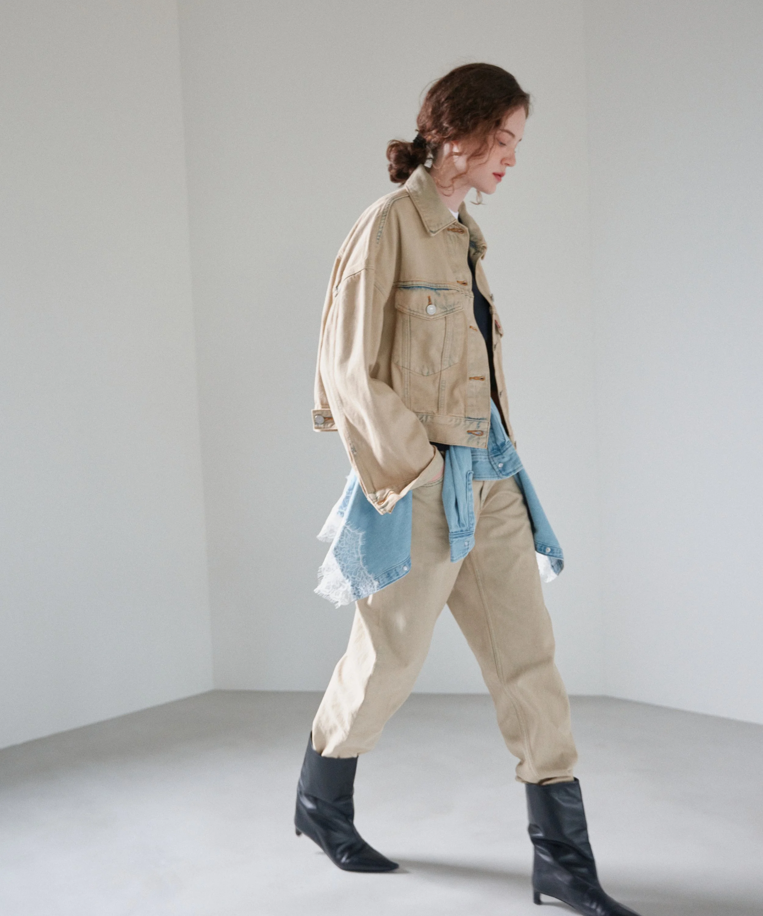 Levi’s® 2026 AUTUMN & WINTER COLLECTION