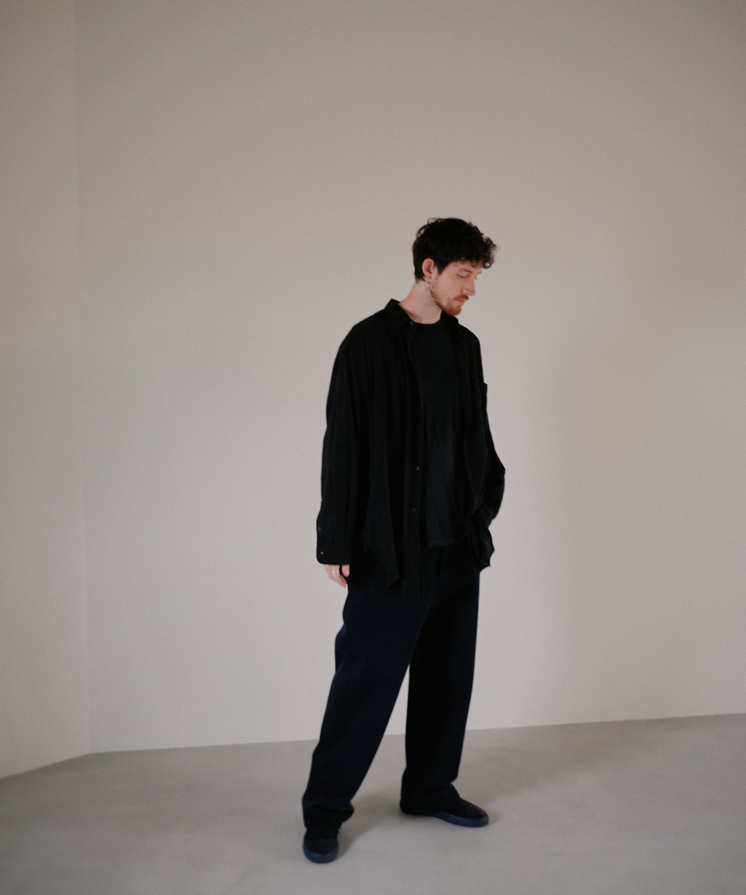PREMIUM BLACK COLLECTION