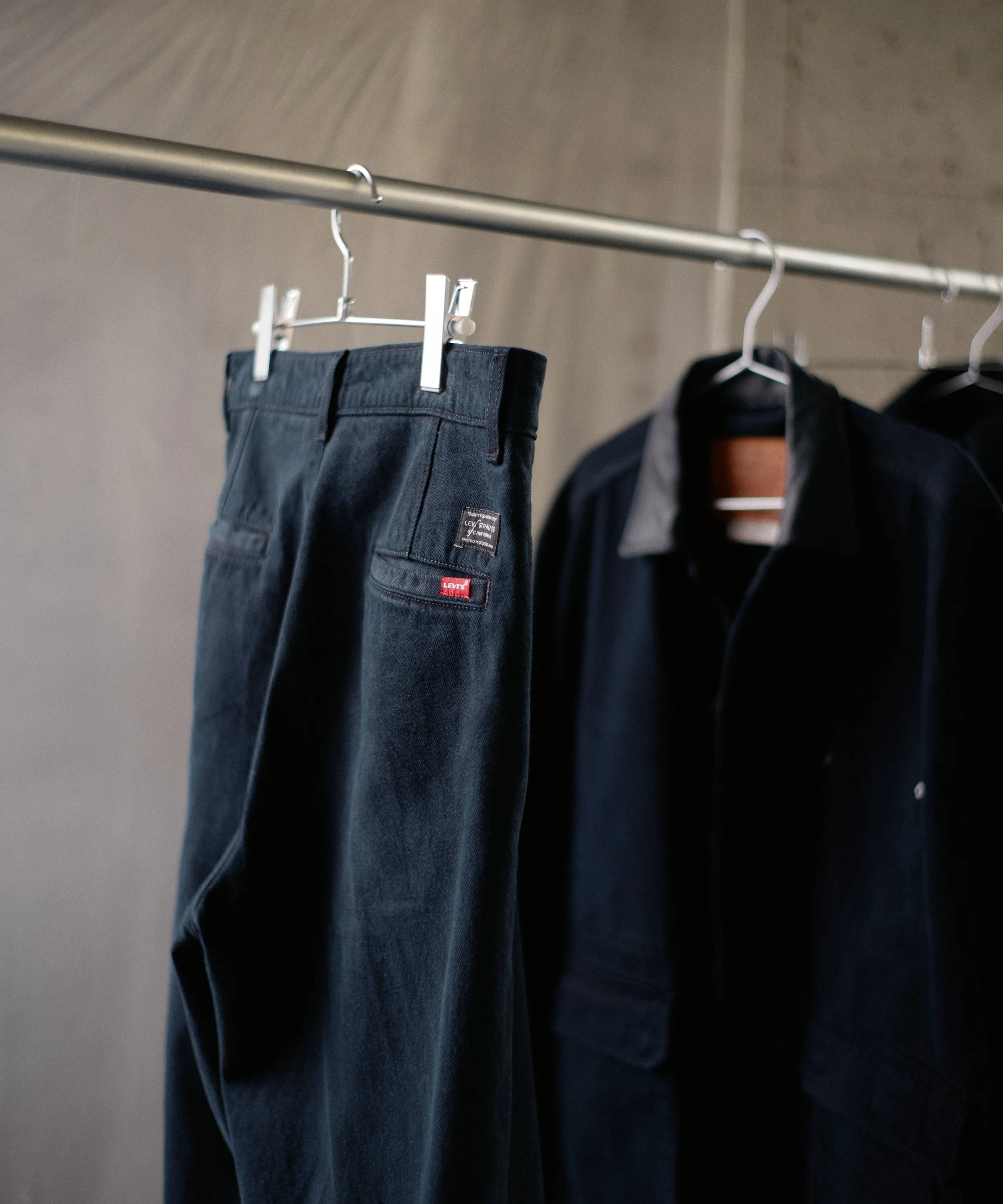 PREMIUM BLACK COLLECTION