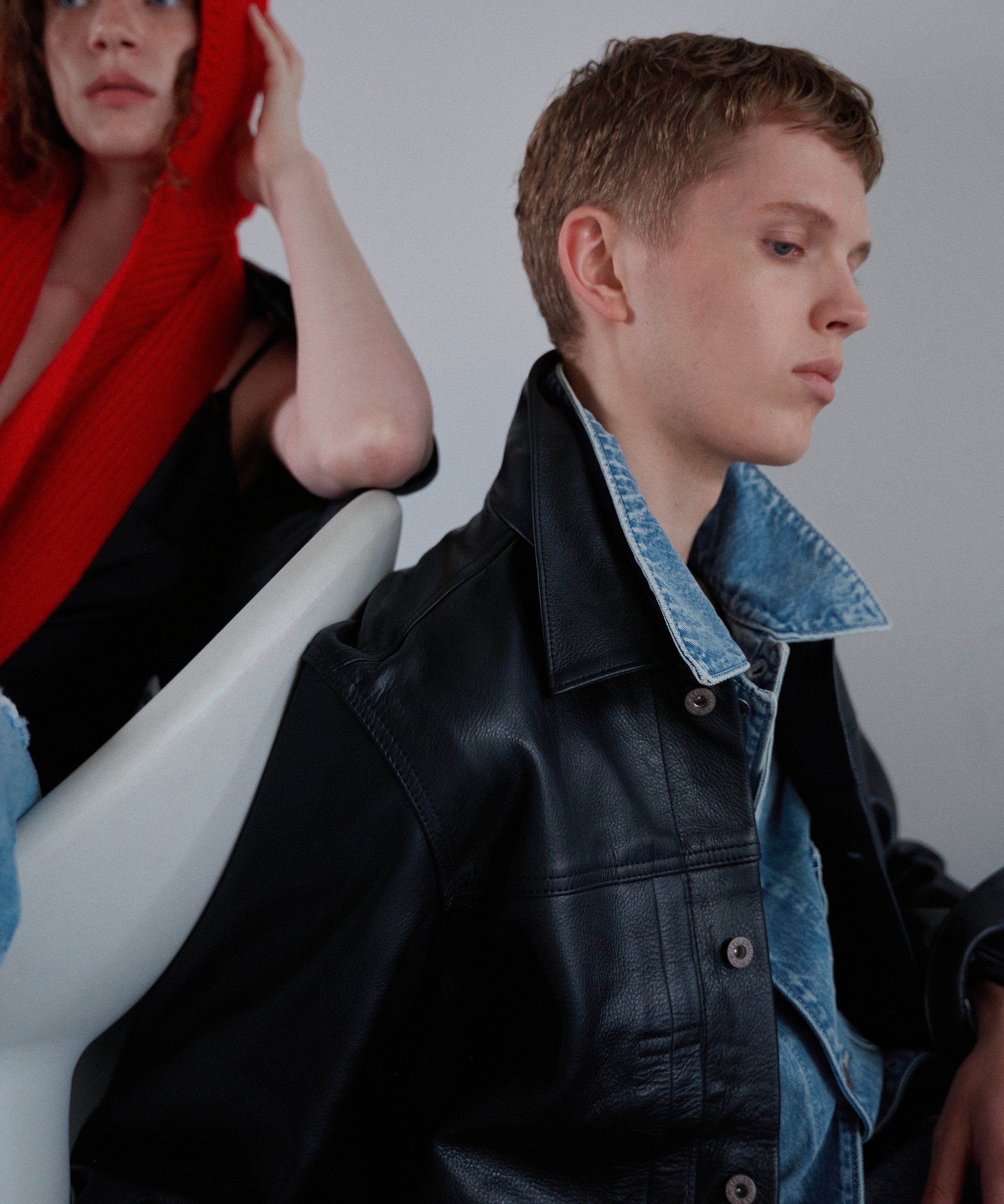 Levi’s® 2026 AUTUMN & WINTER COLLECTION