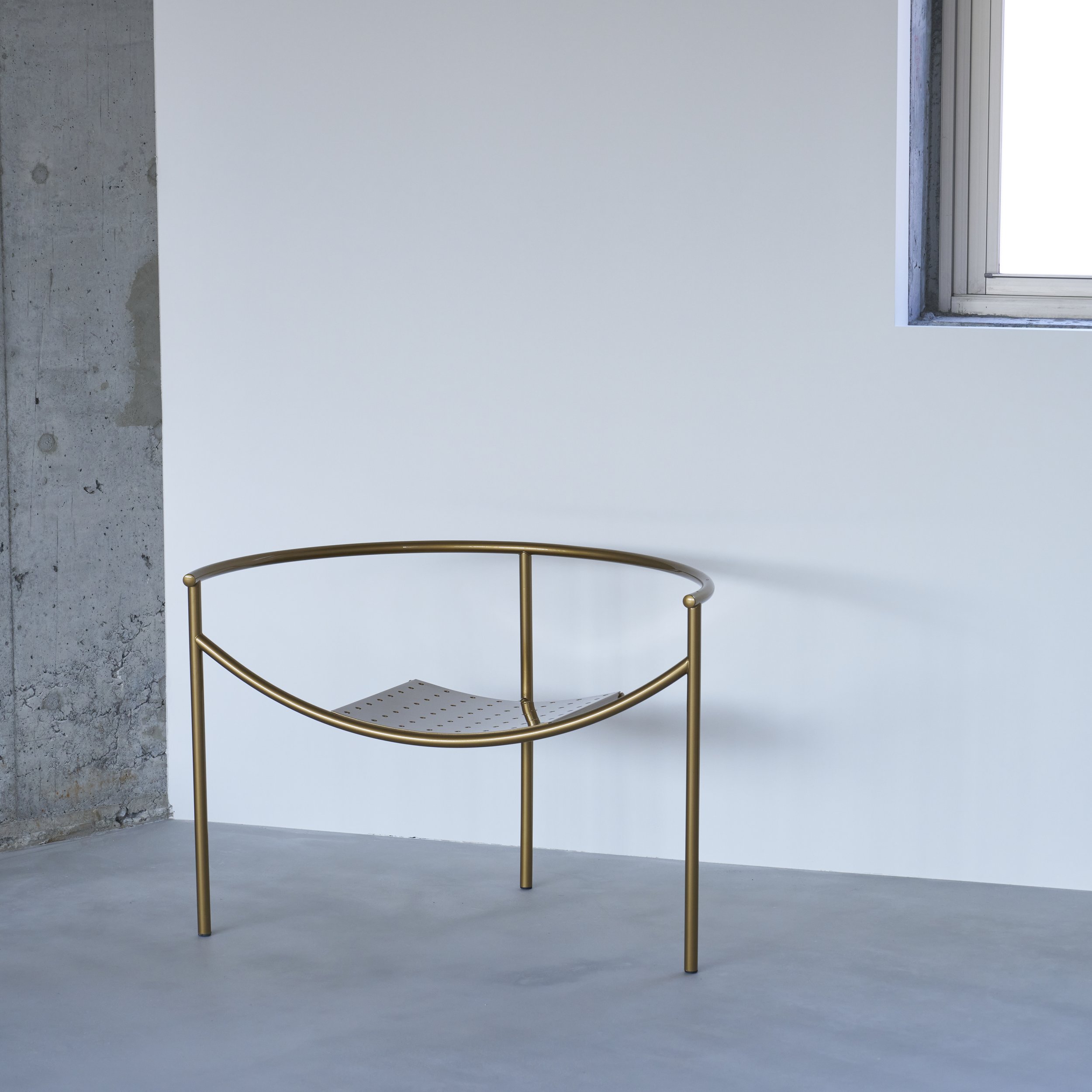 DOCTOR SONDERBAR CHAIR
Philippe Starck / XO / France