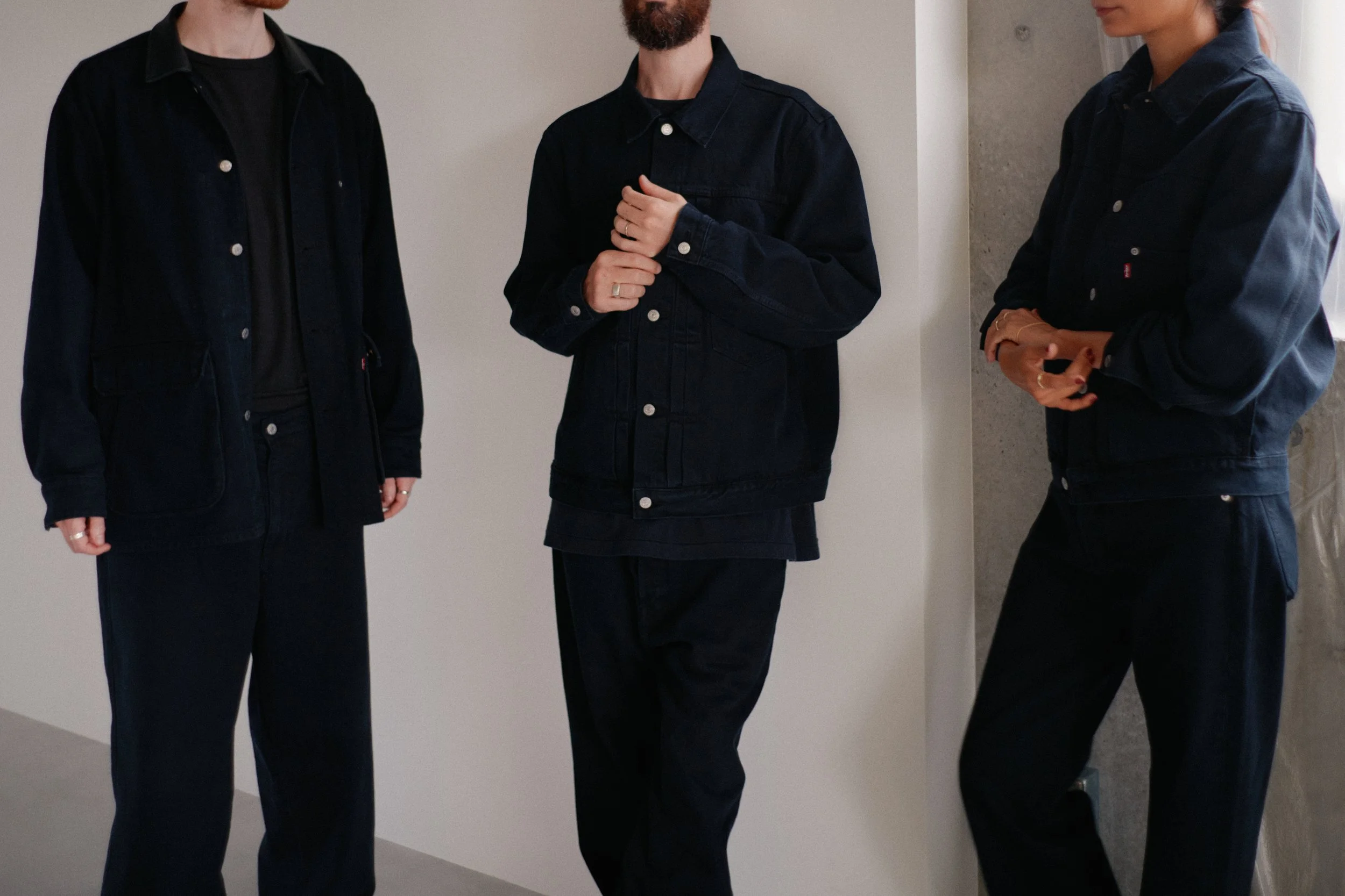 PREMIUM BLACK
COLLECTION
