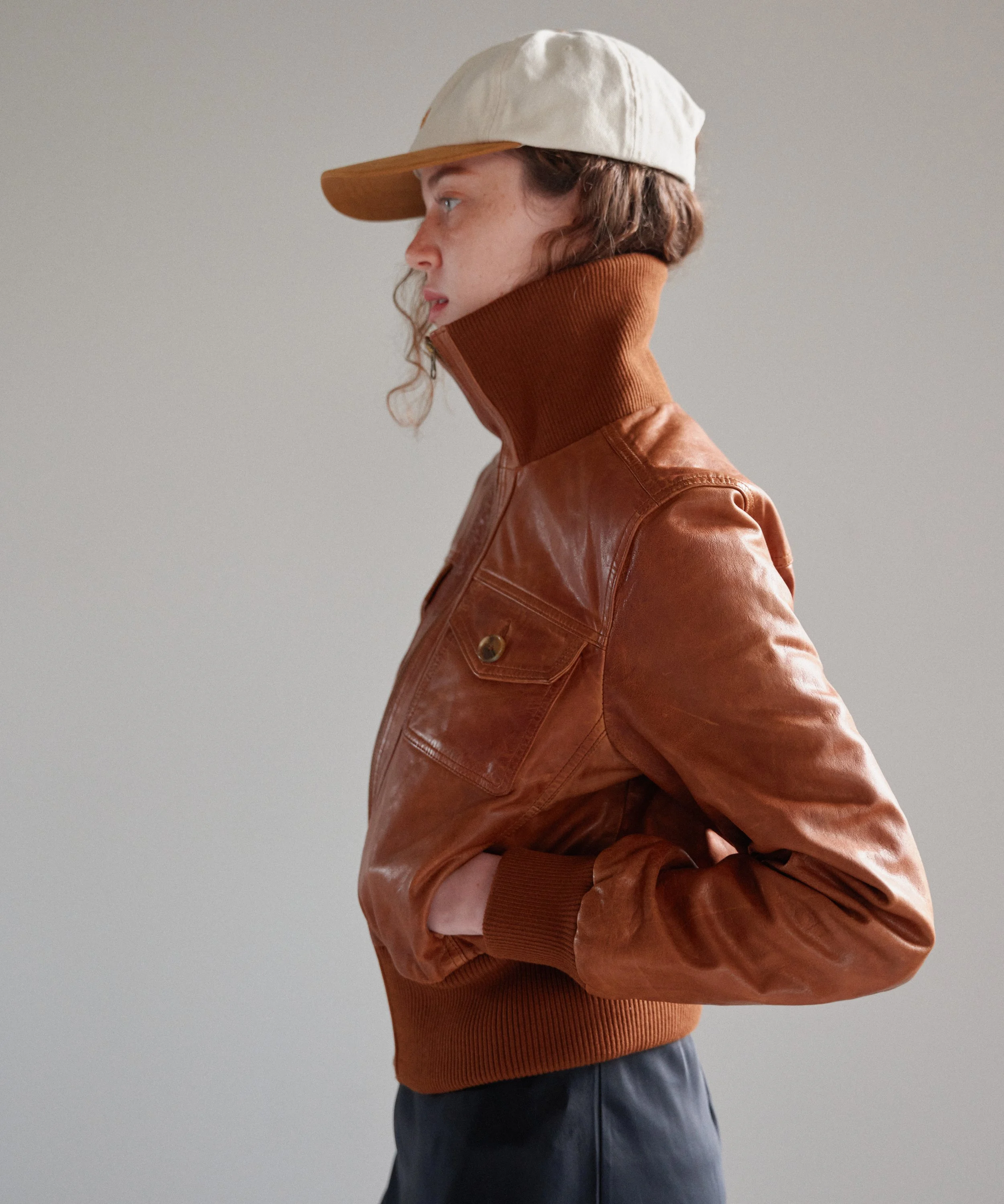 Levi’s® 2026 AUTUMN & WINTER COLLECTION