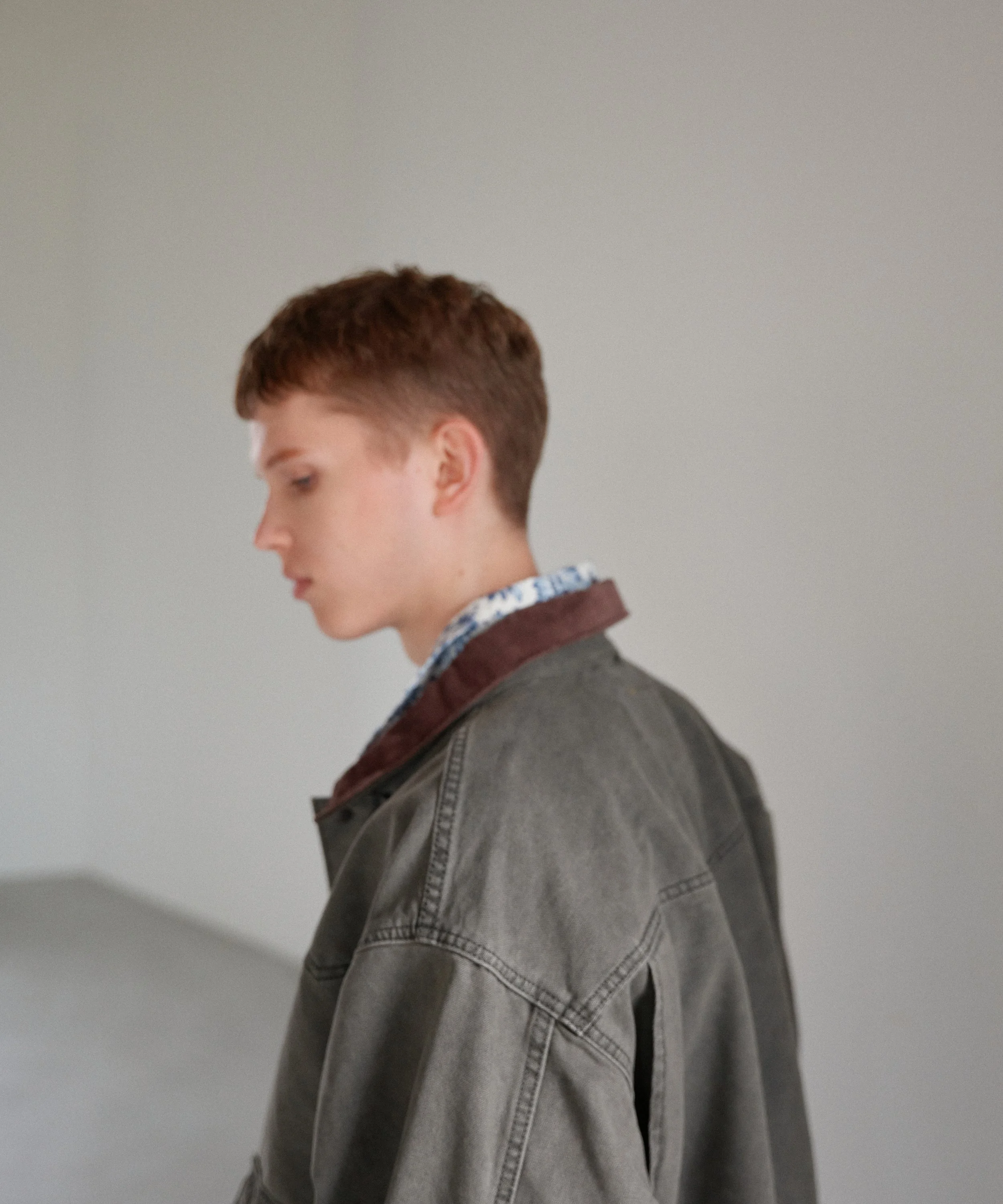 Levi’s® 2026 AUTUMN & WINTER COLLECTION