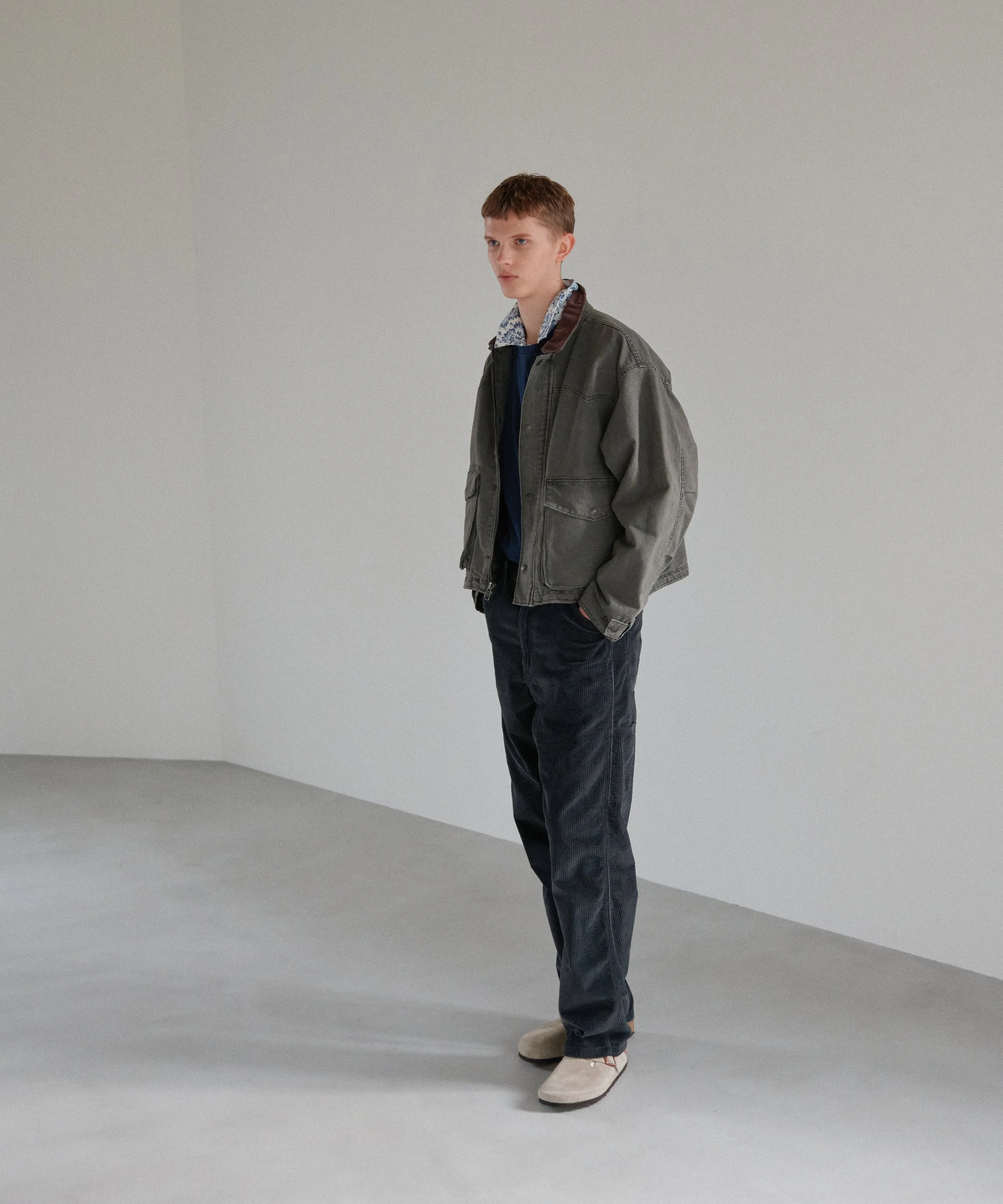 Levi’s® 2026 AUTUMN & WINTER COLLECTION