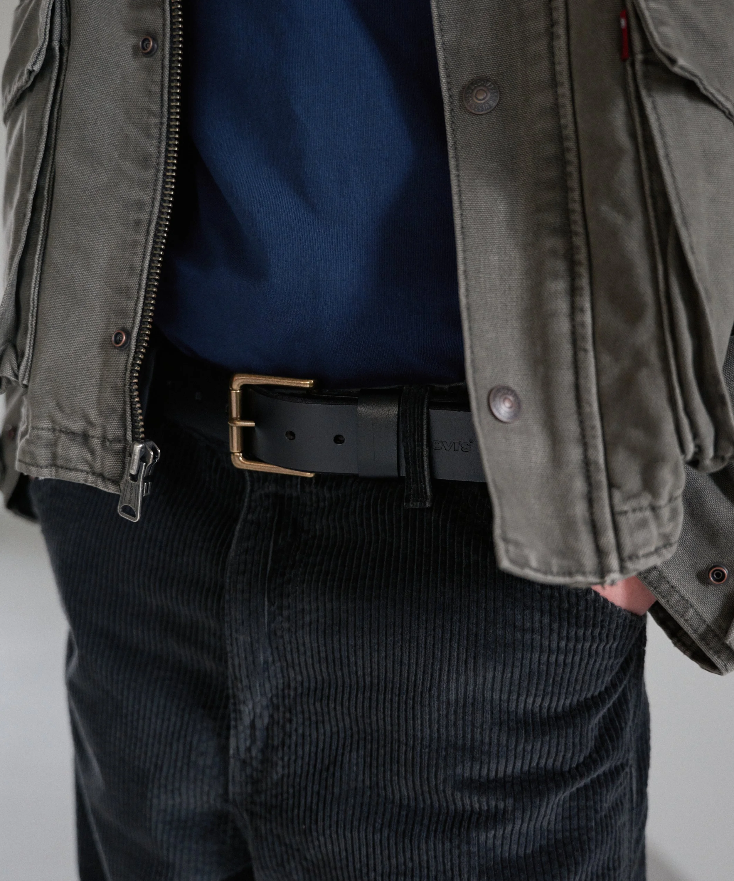 Levi’s® 2026 AUTUMN & WINTER COLLECTION