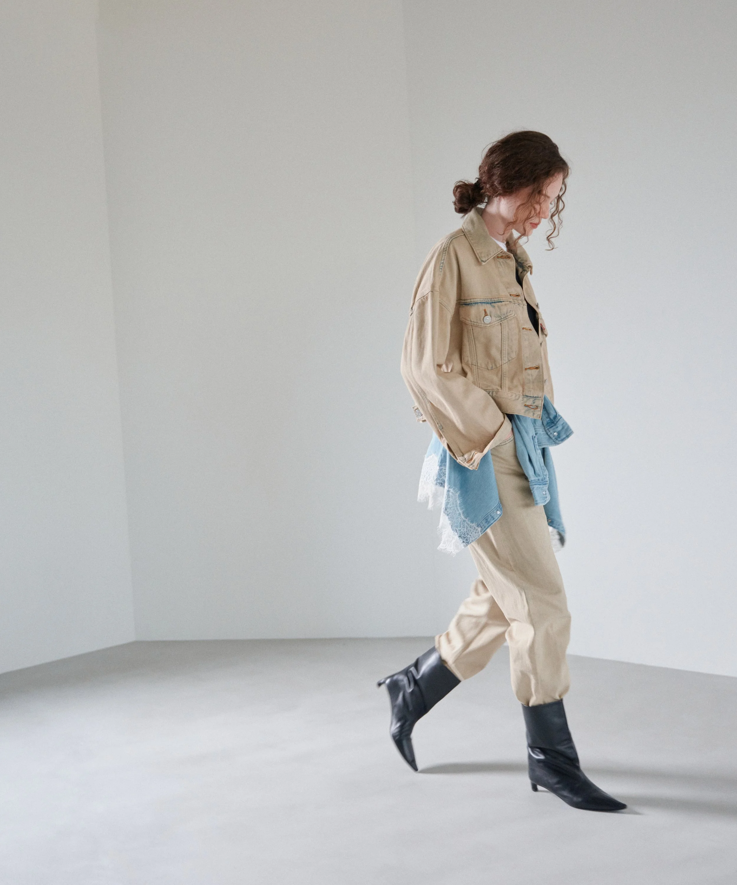 Levi’s® 2026 AUTUMN & WINTER COLLECTION