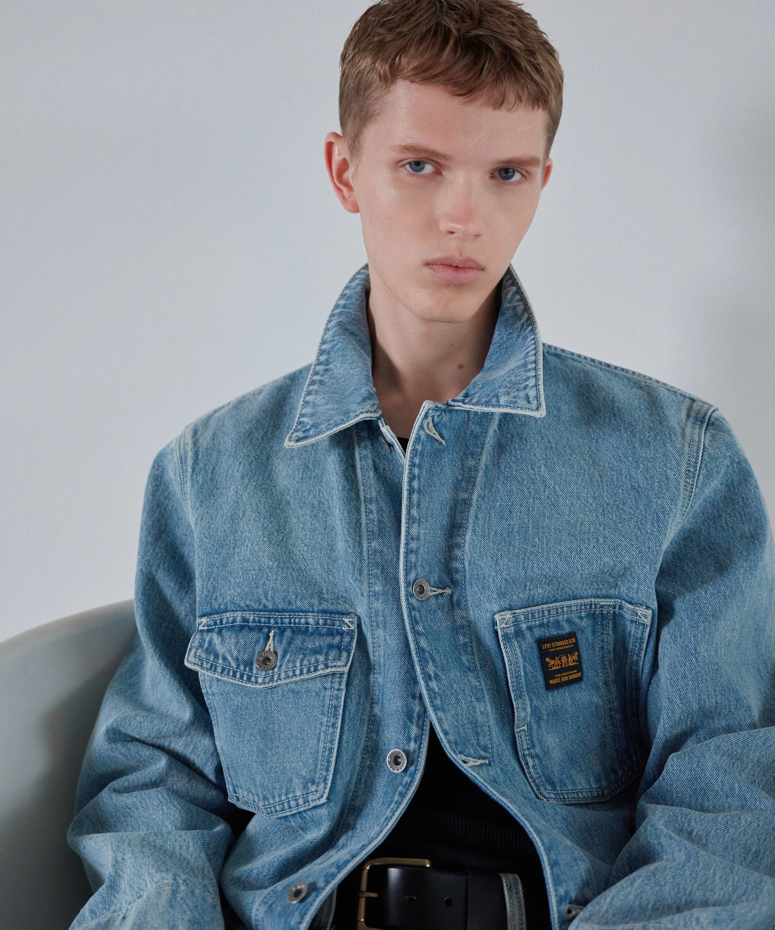 Levi’s® 2026 AUTUMN & WINTER COLLECTION