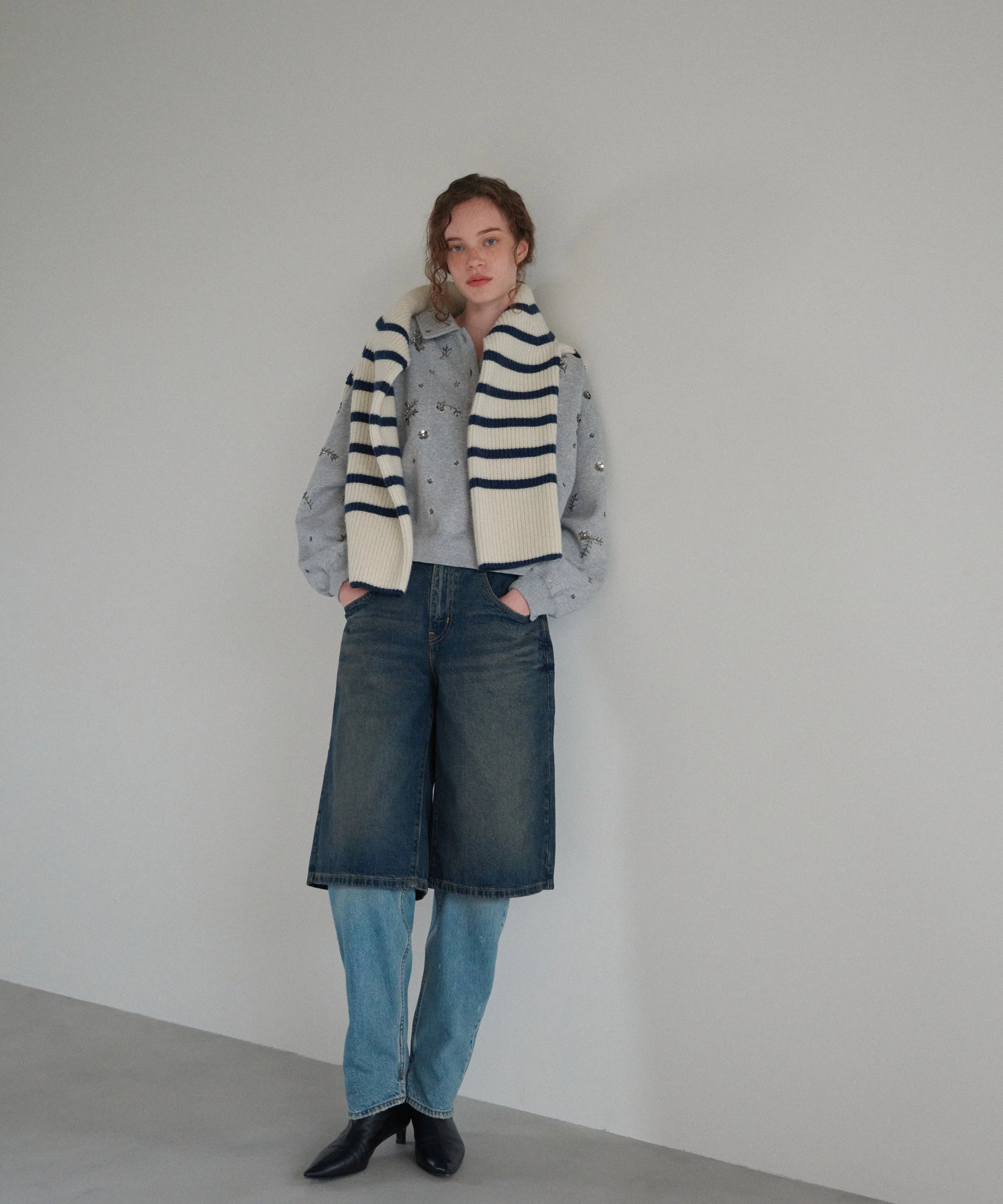 Levi’s® 2026 AUTUMN & WINTER COLLECTION