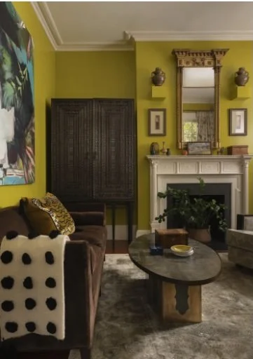 5 Common Decorating Mistakes That Quietly Erase A Home’s Personality