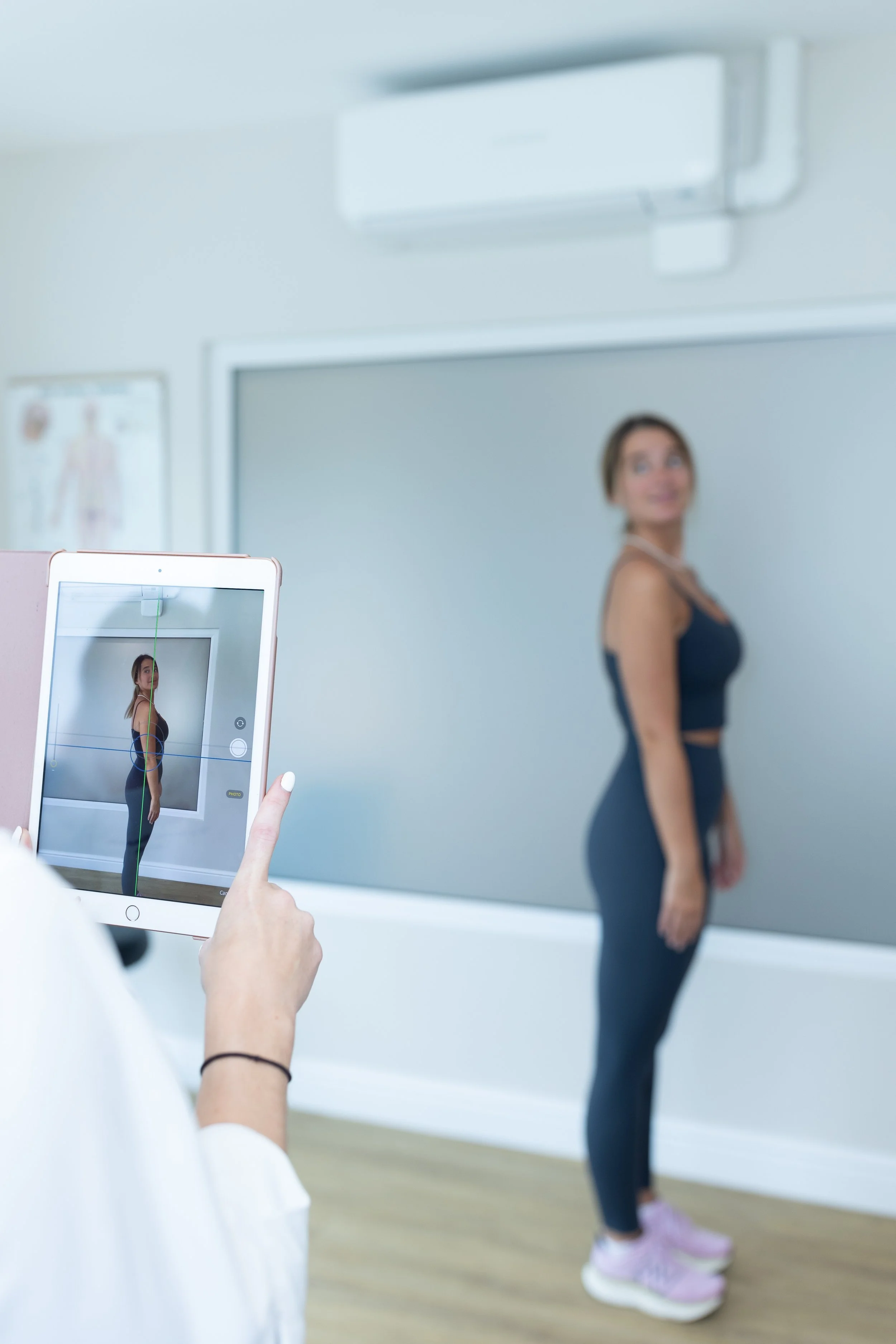 How Chiropractic care can transform your posture 