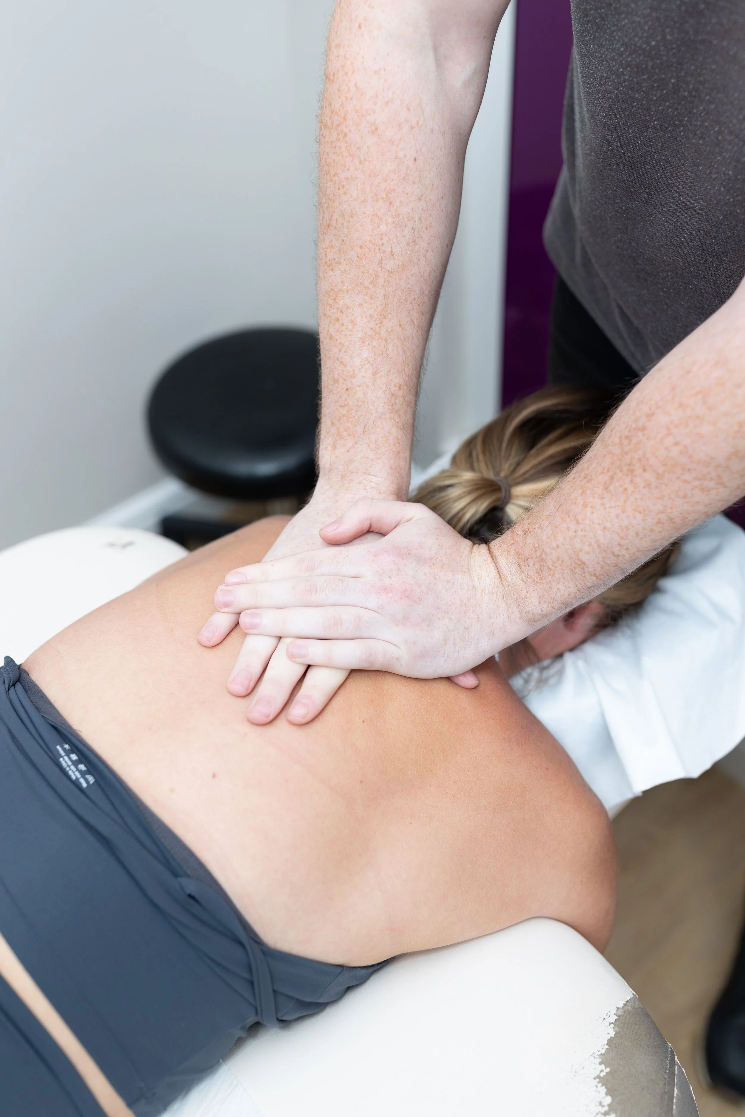 The Benefits of Massage: Why you should make it a regular part of your life