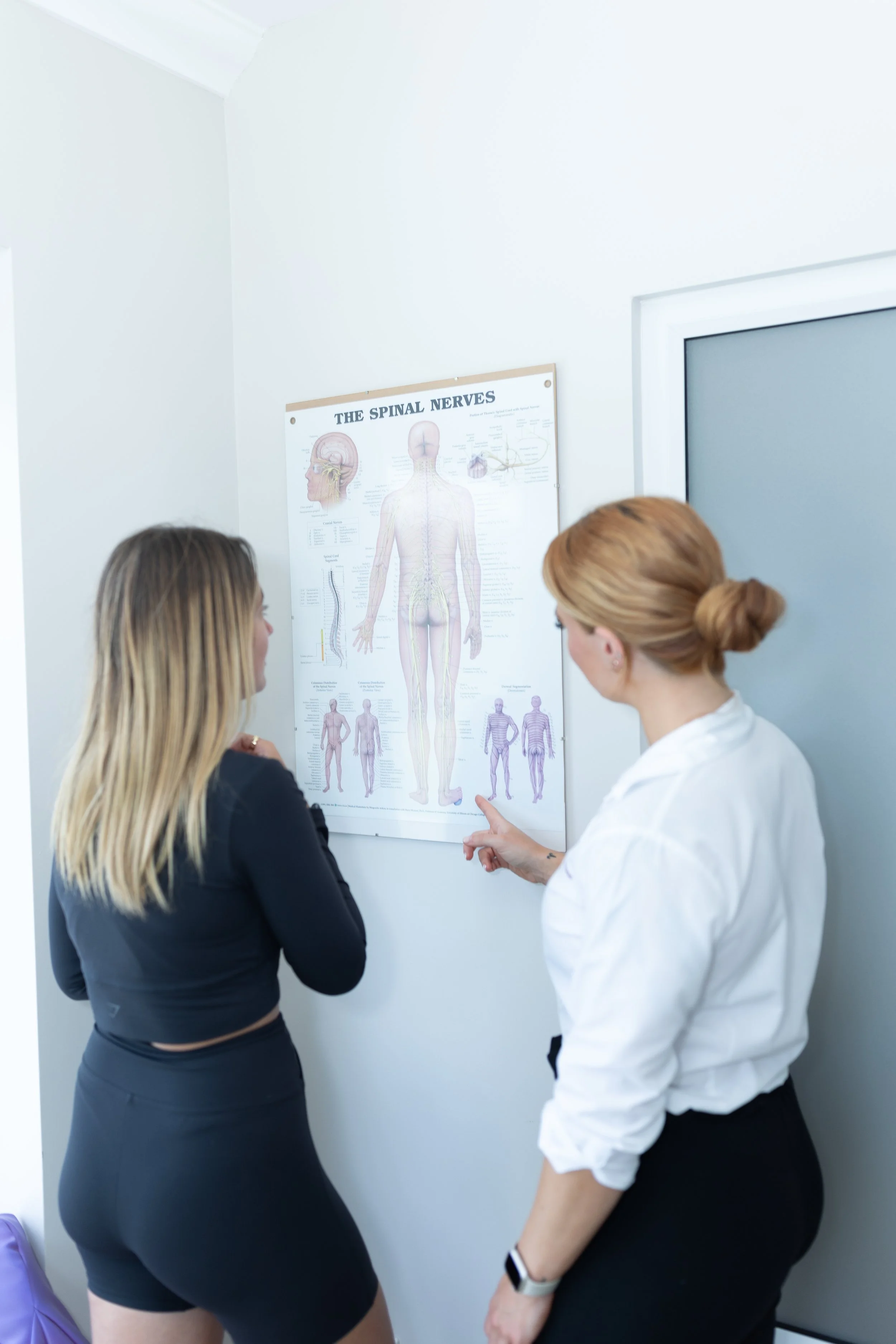 I've got a slipped disc! Can chiropractic care help?