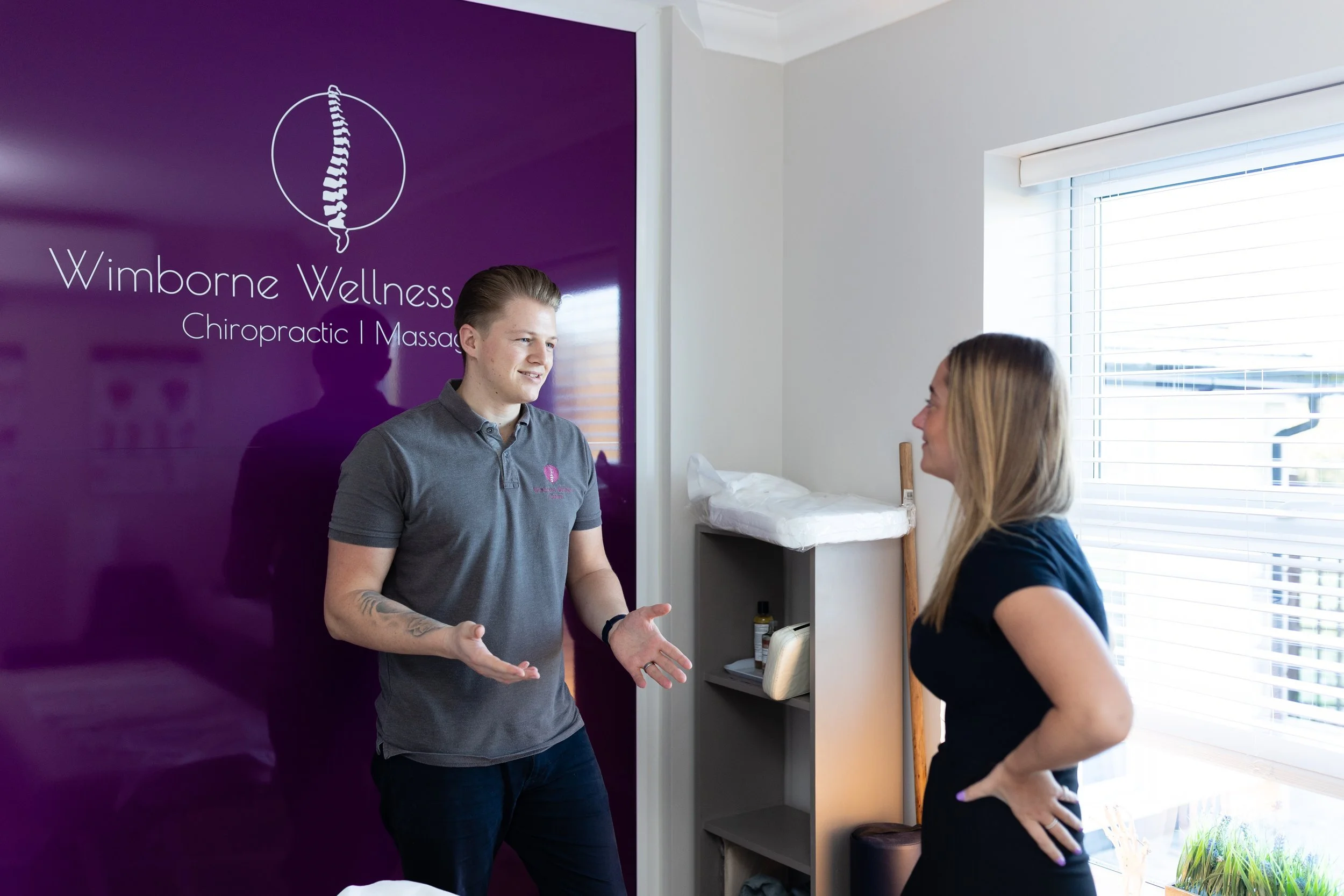 Bouncing Back Stronger: Sports Therapy for Ankle Sprains