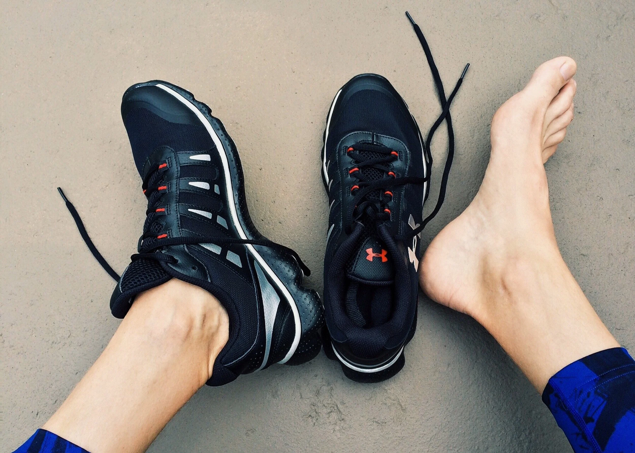 What is plantar fasciitis and how can we help?