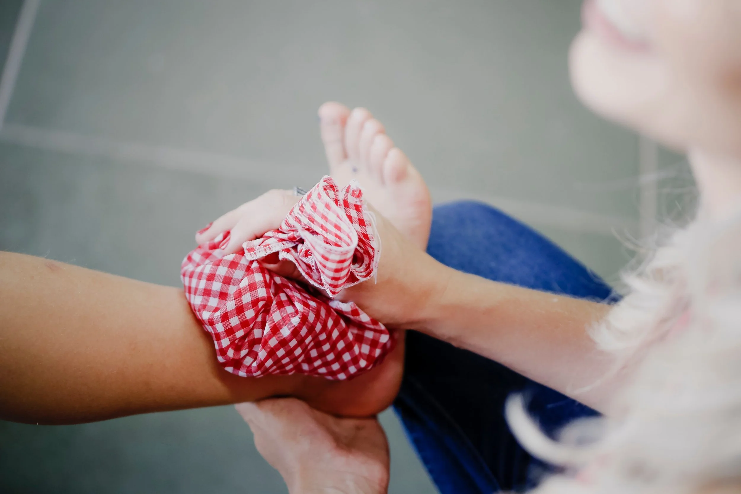 Common Tradesmen Injuries and what to do about them!