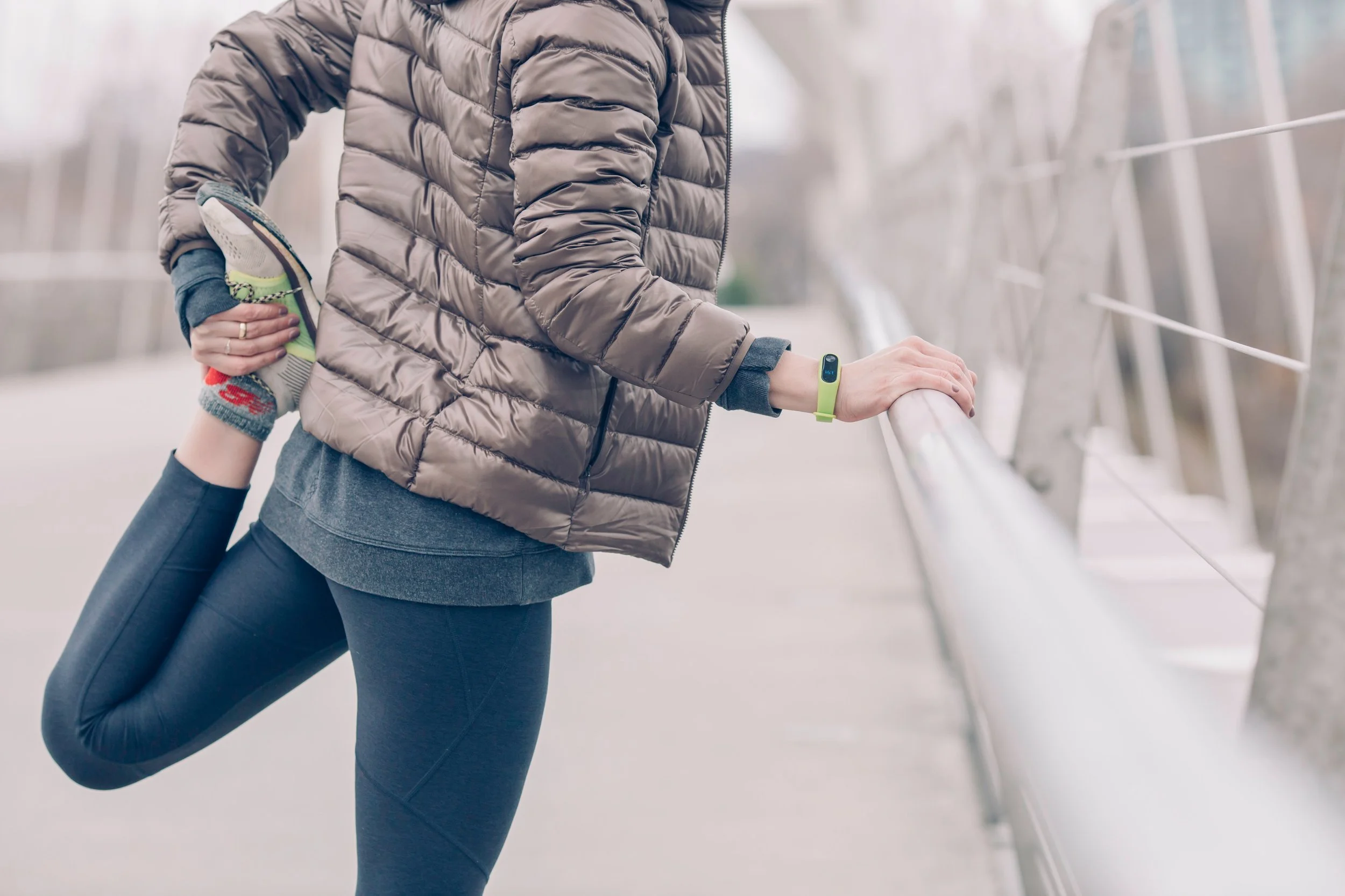 Plantar Fasciitis: What is it and how can we help?