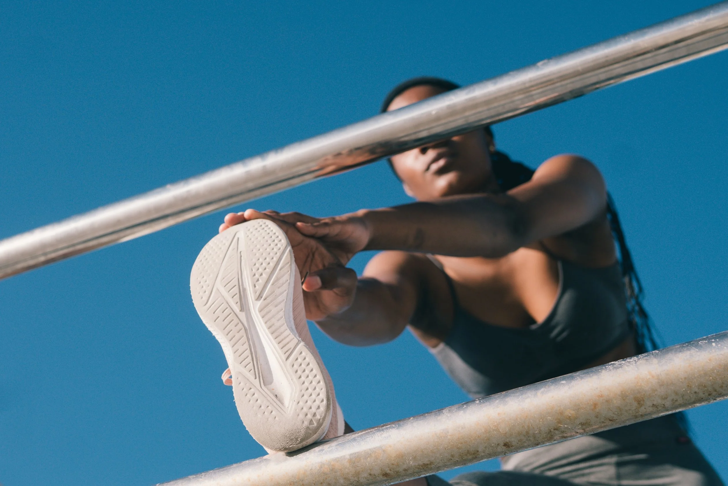 How to golf and avoid injury!