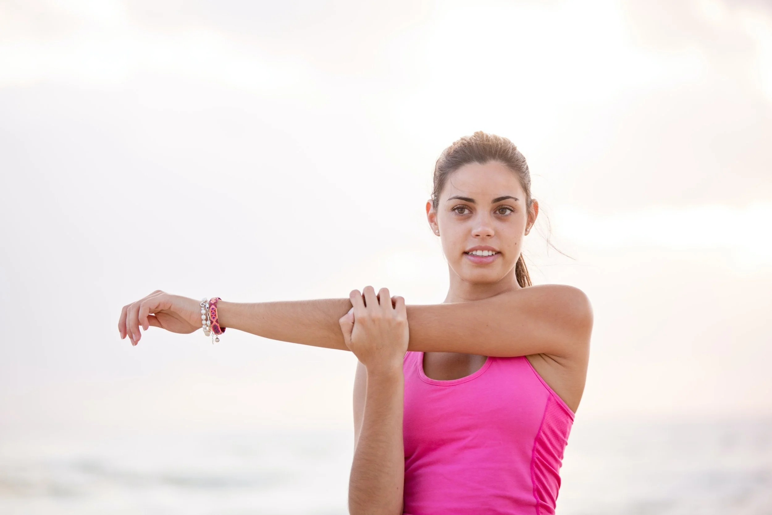 Rotator cuff injury: what does that mean?