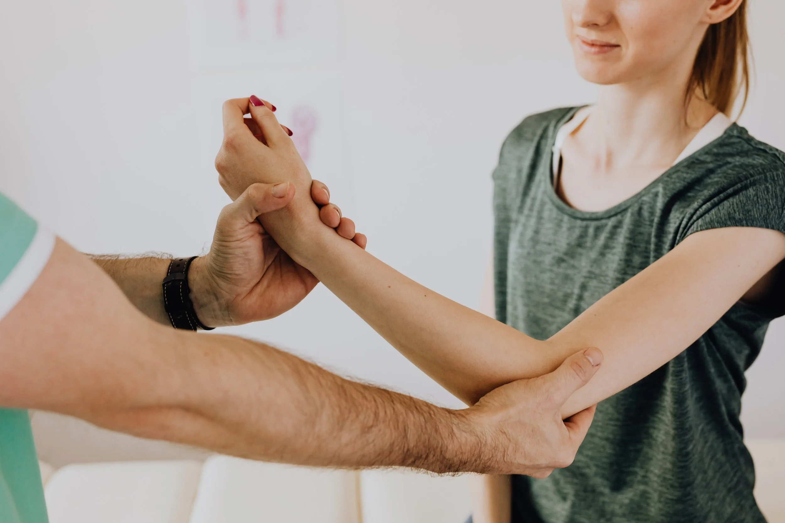 How can chiropractic care help you?