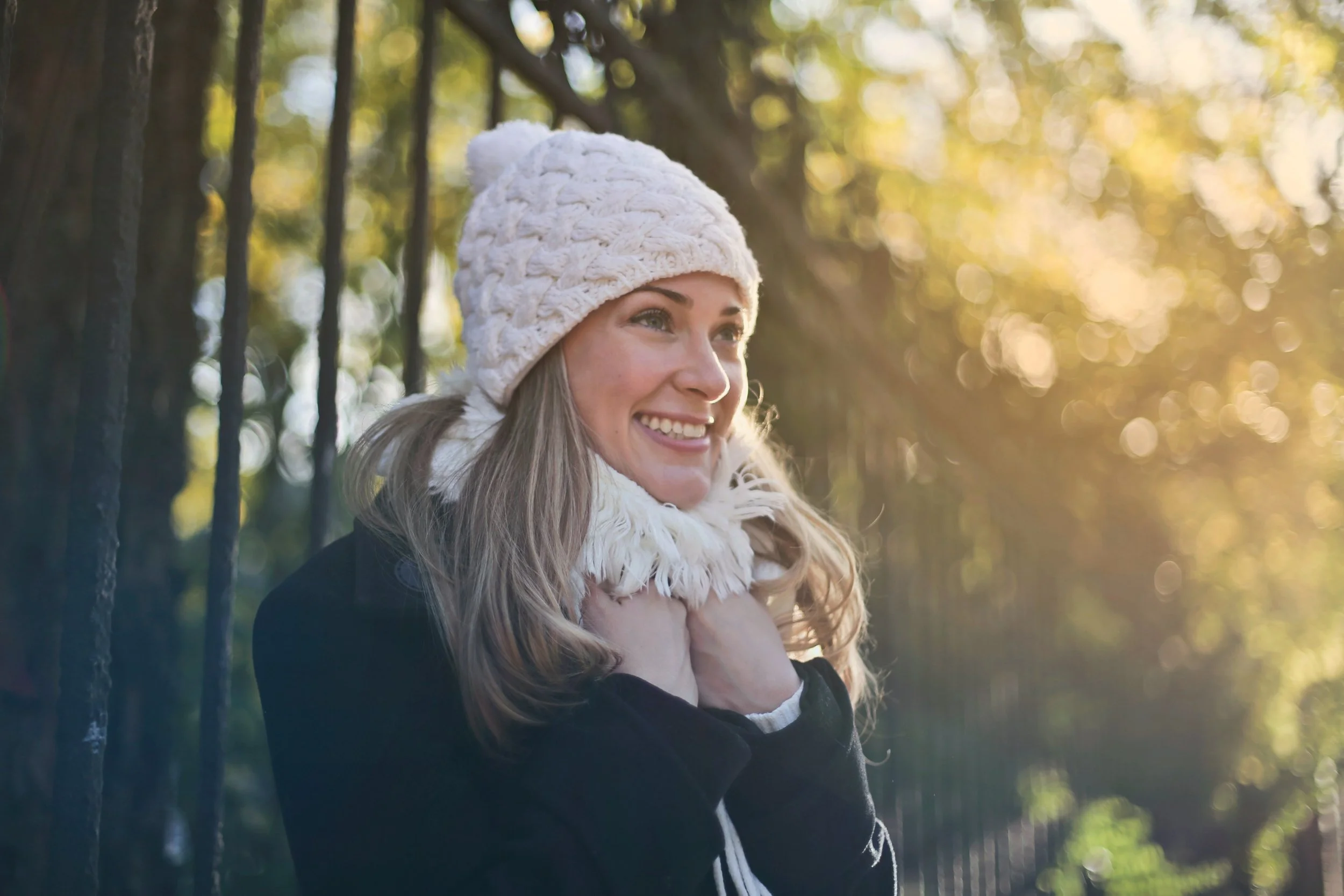 How does the cold affect our joints?