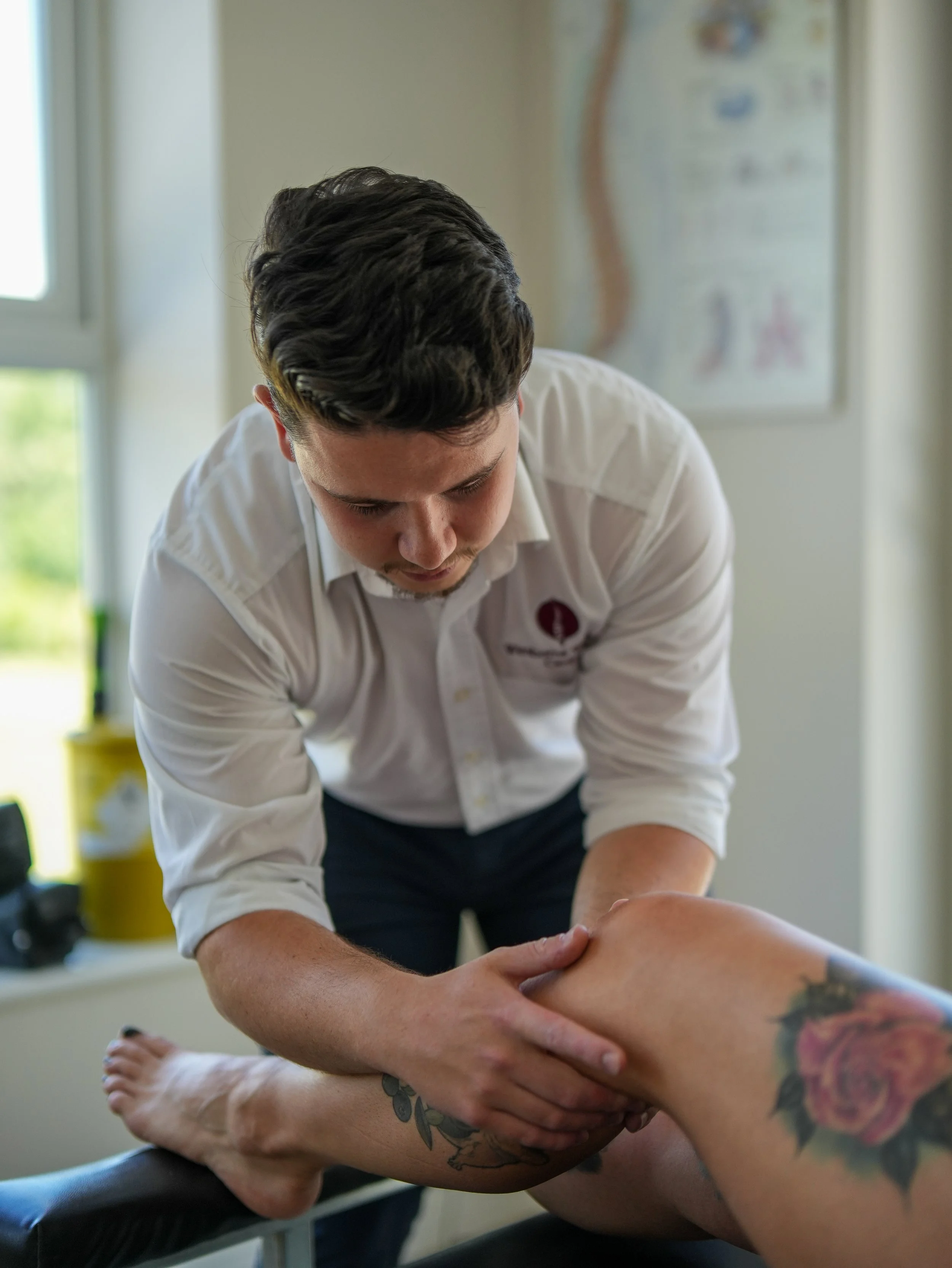 How Chiropractic Care can help with Osteoarthritis