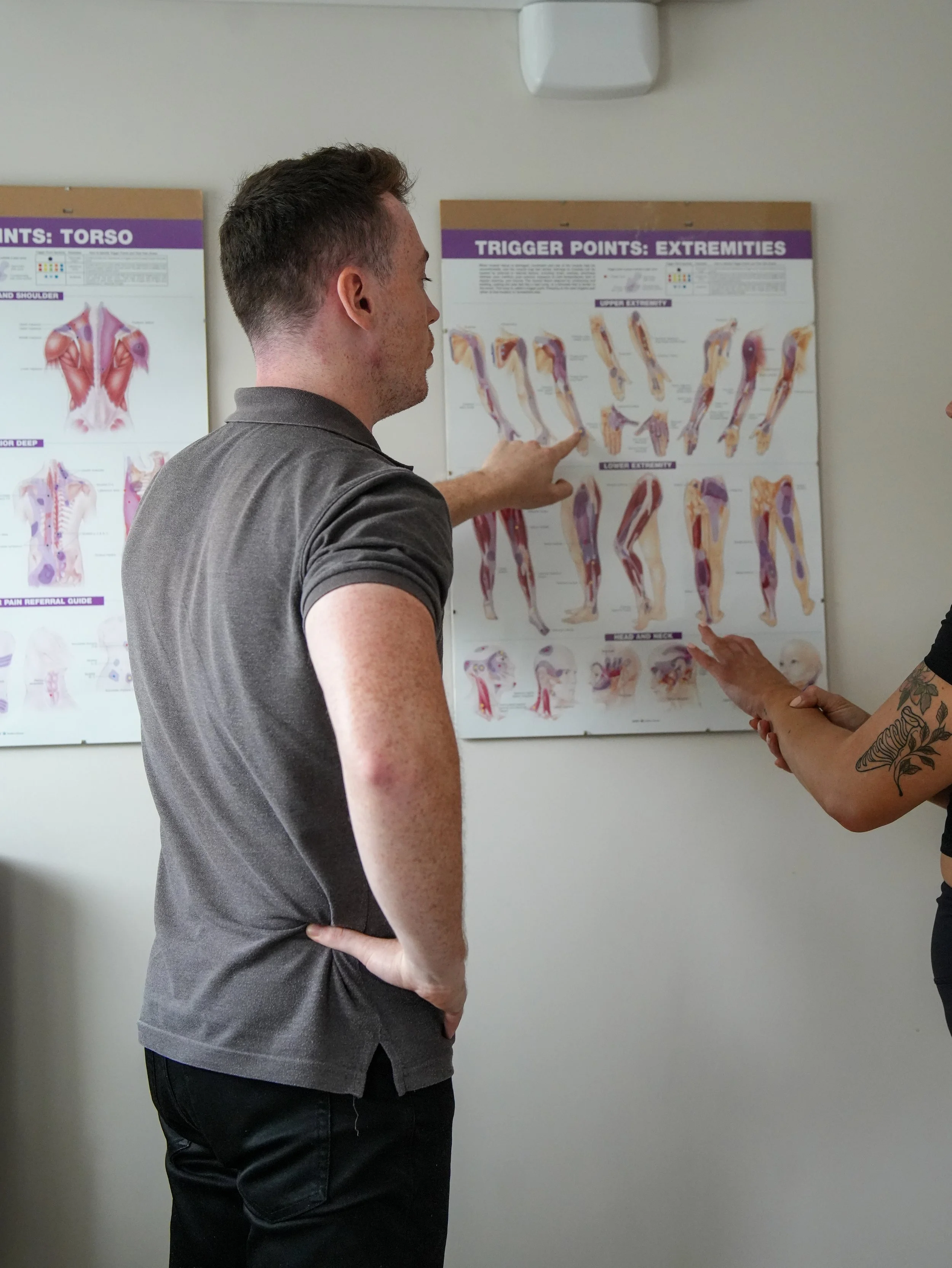 How Sports Therapy Can Help Improve Your Golf Game