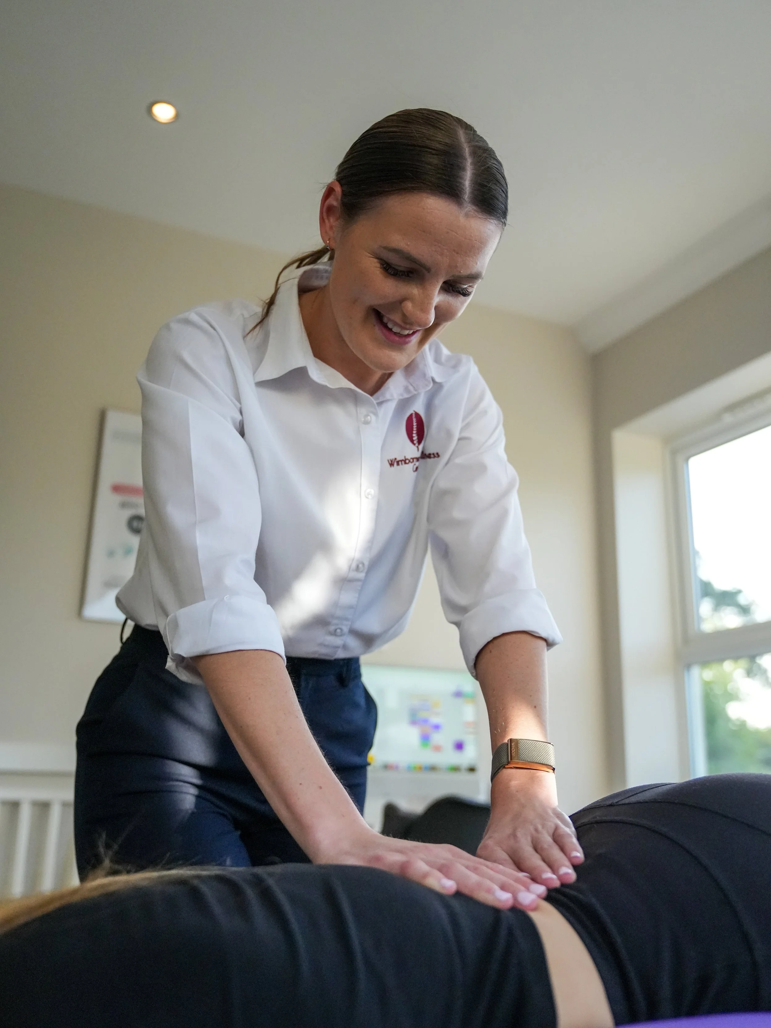 How Chiropractic Care Can Help improve your Sleep and Energy levels