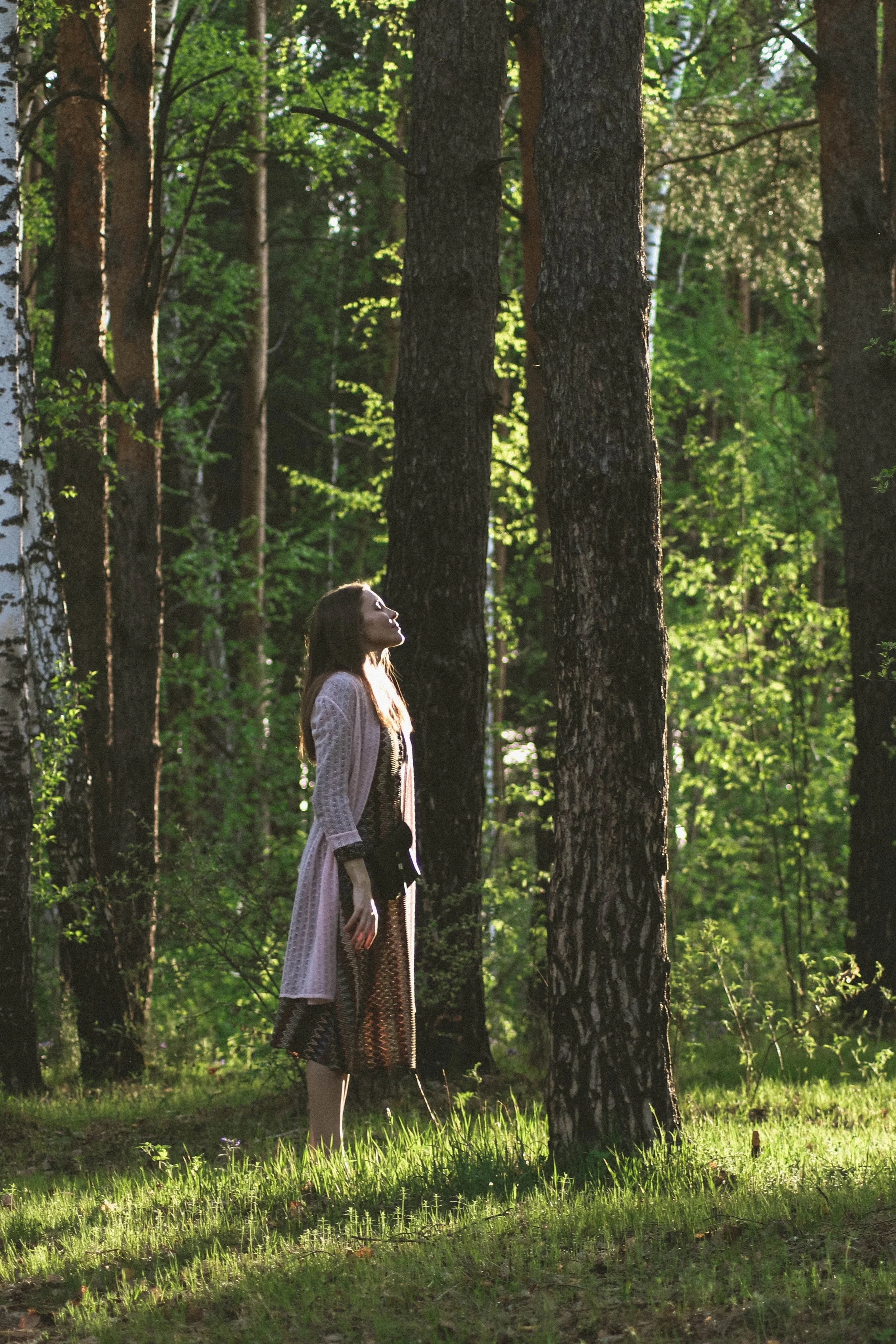 The importance of walking