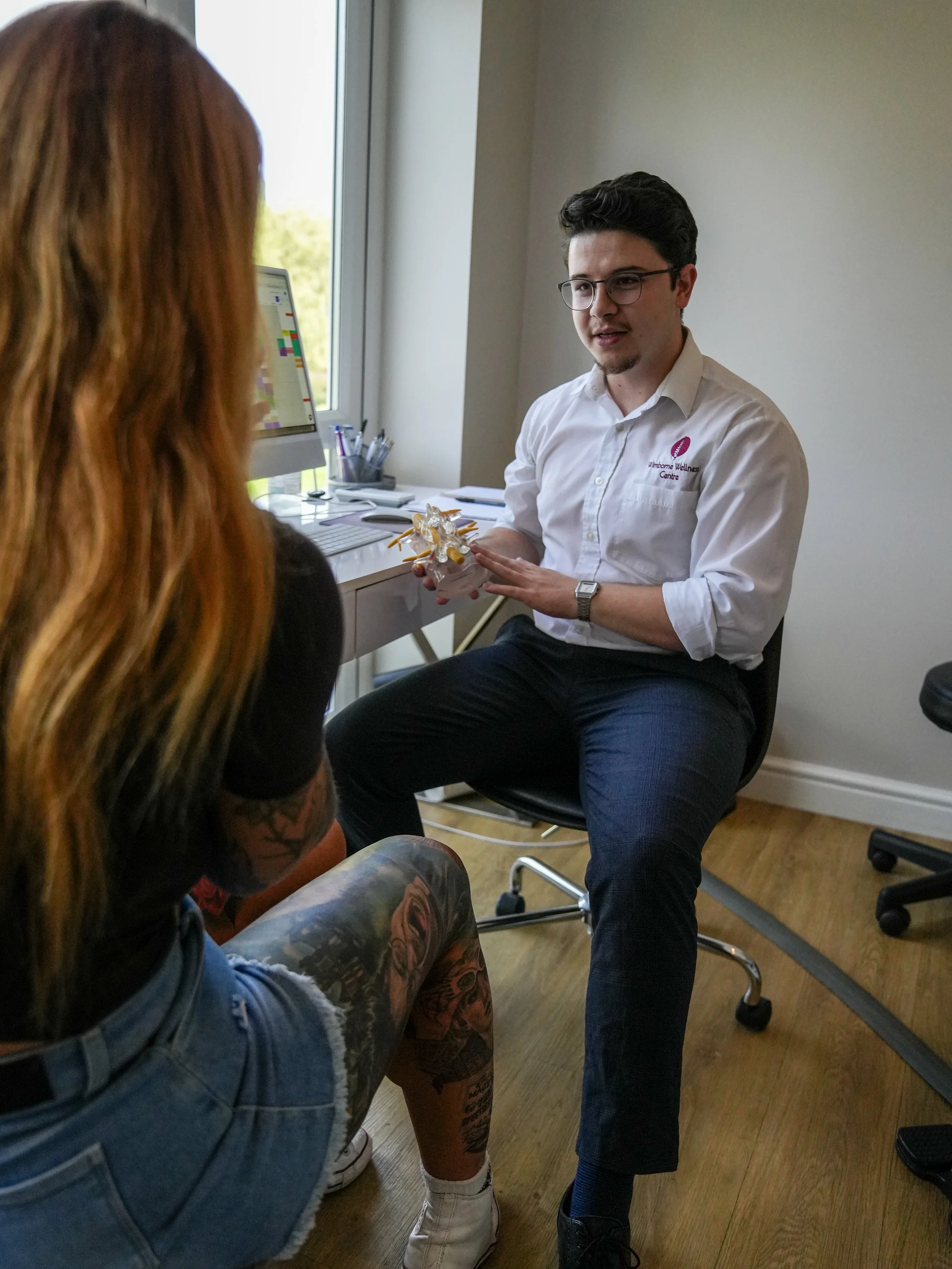 How Chiropractic Care Can Help Relieve Sciatica 