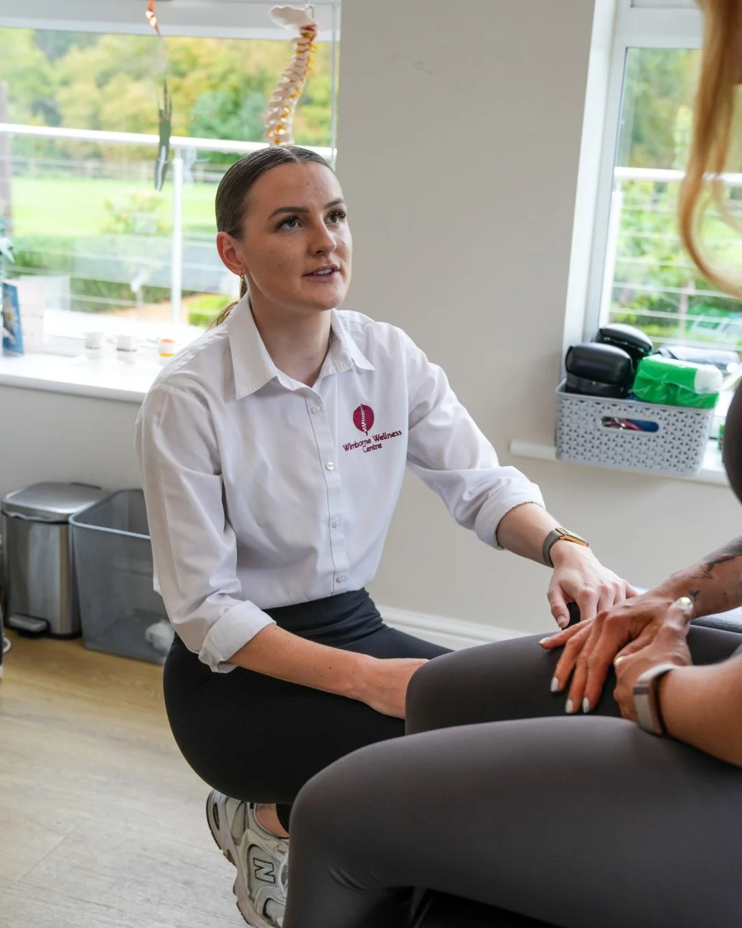 Chiropractic Care for Piriformis Syndrome: A Natural Path to Relief