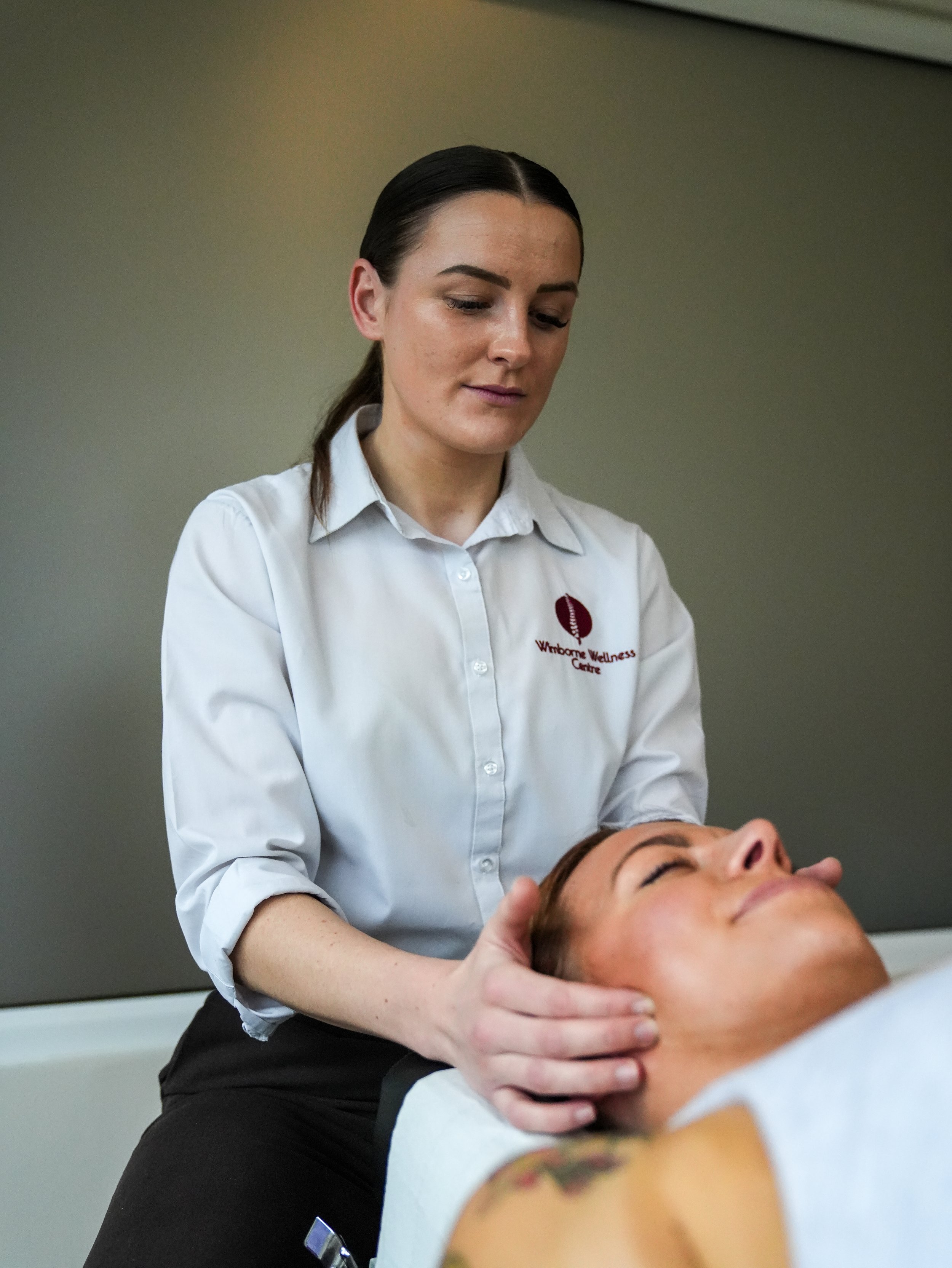 How Chiropractic Care Can Help with Jaw Pain (TMJ Dysfunction)