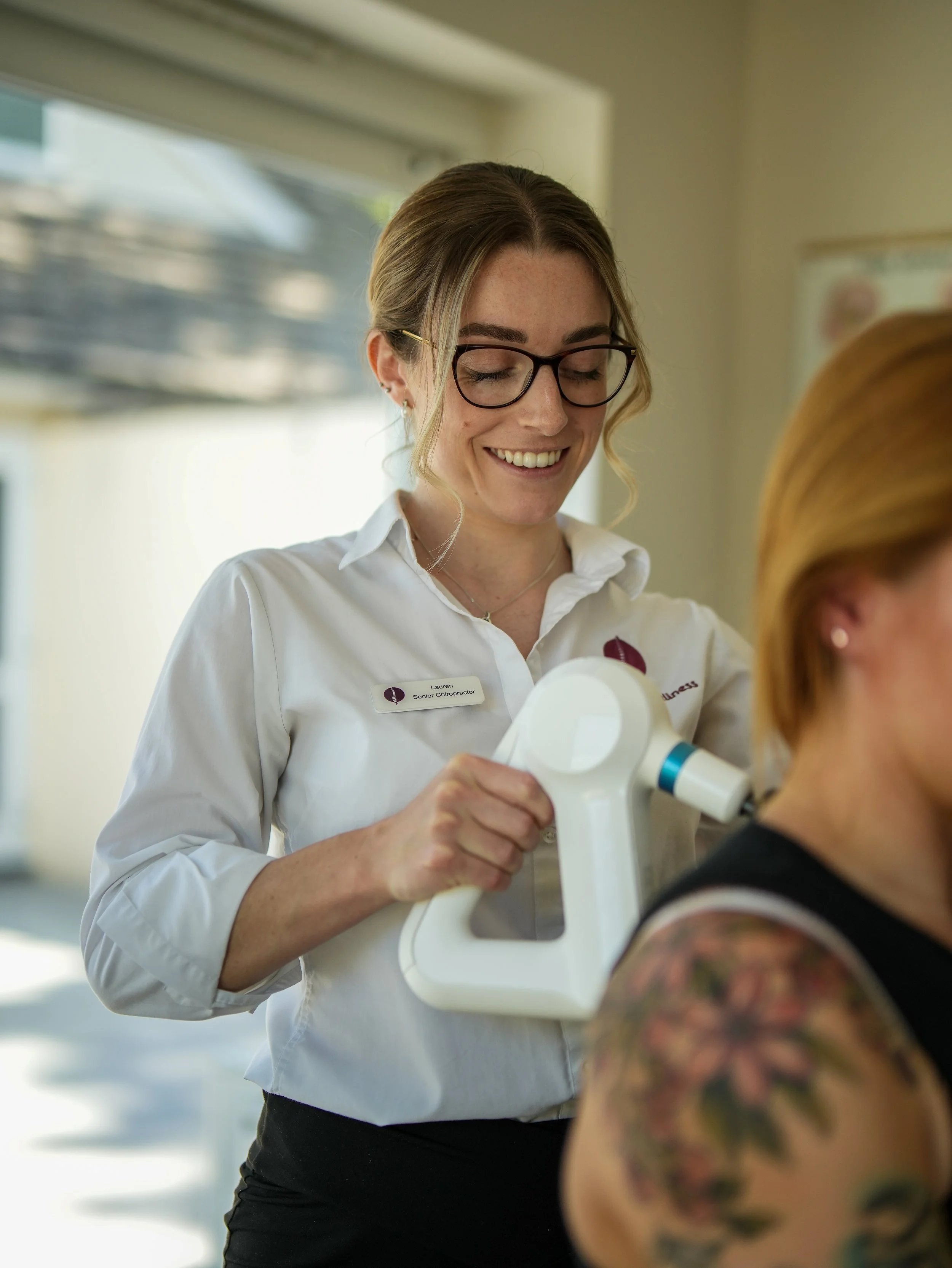 The Benefits of Chiropractic Care for Mid-Back Pain