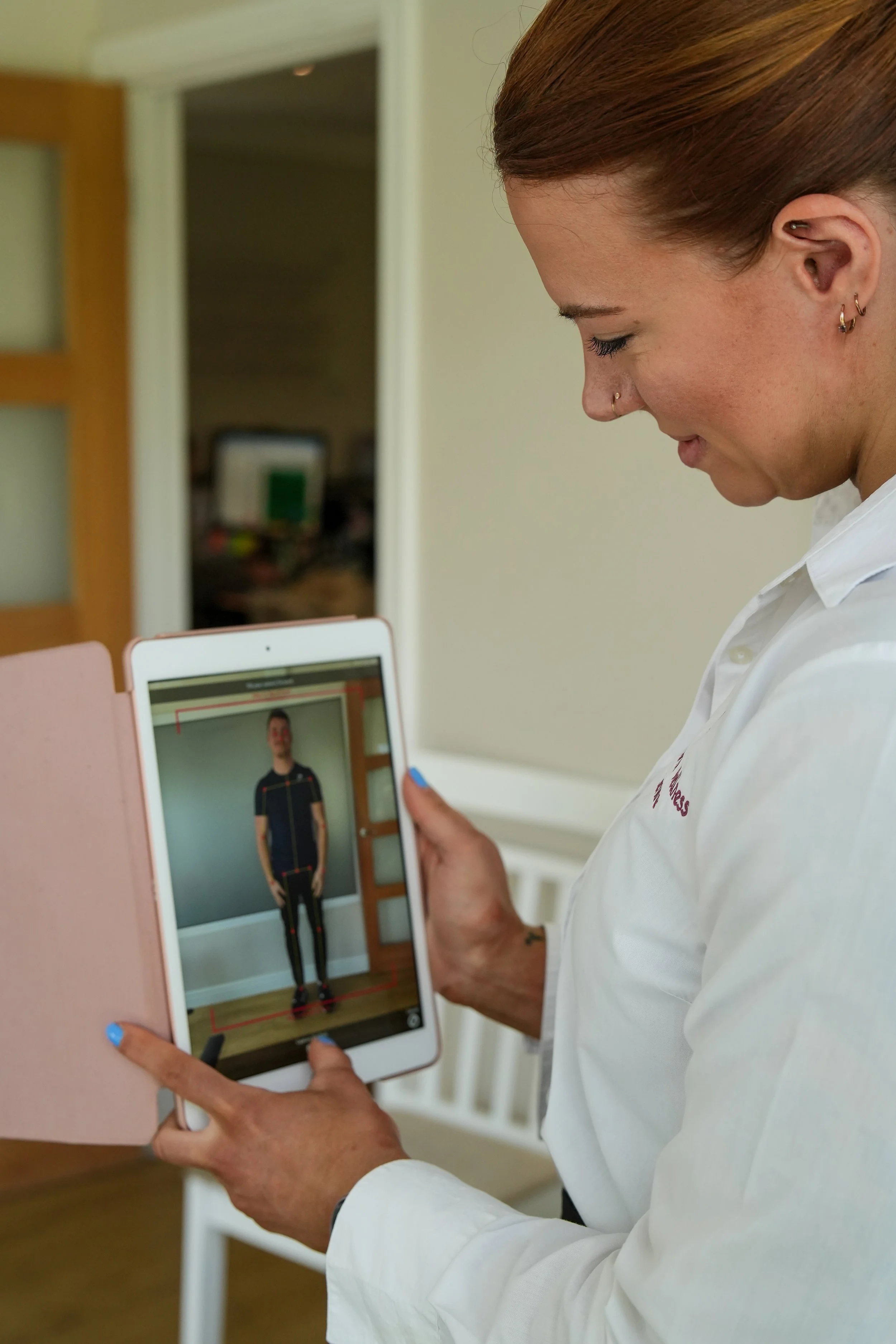 The Importance of Getting Your Posture Checked