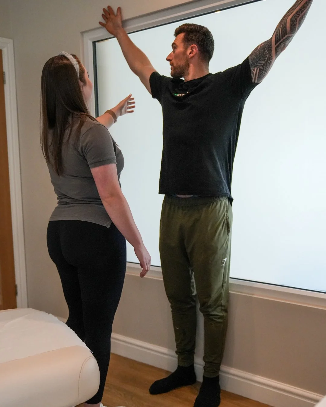 How Physiotherapy Can Support ACL Recovery