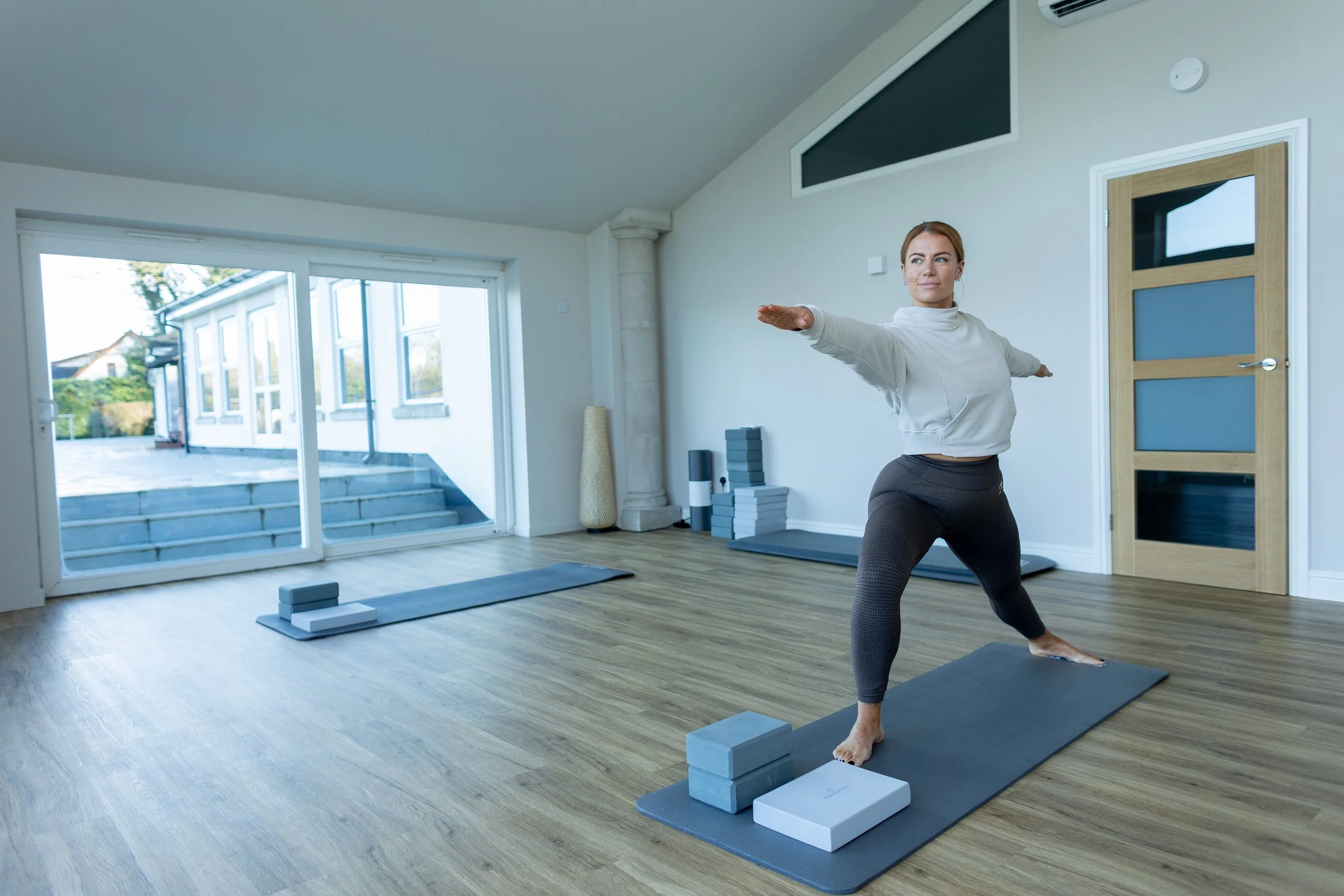 Why Wearing Supportive Shoes Matters