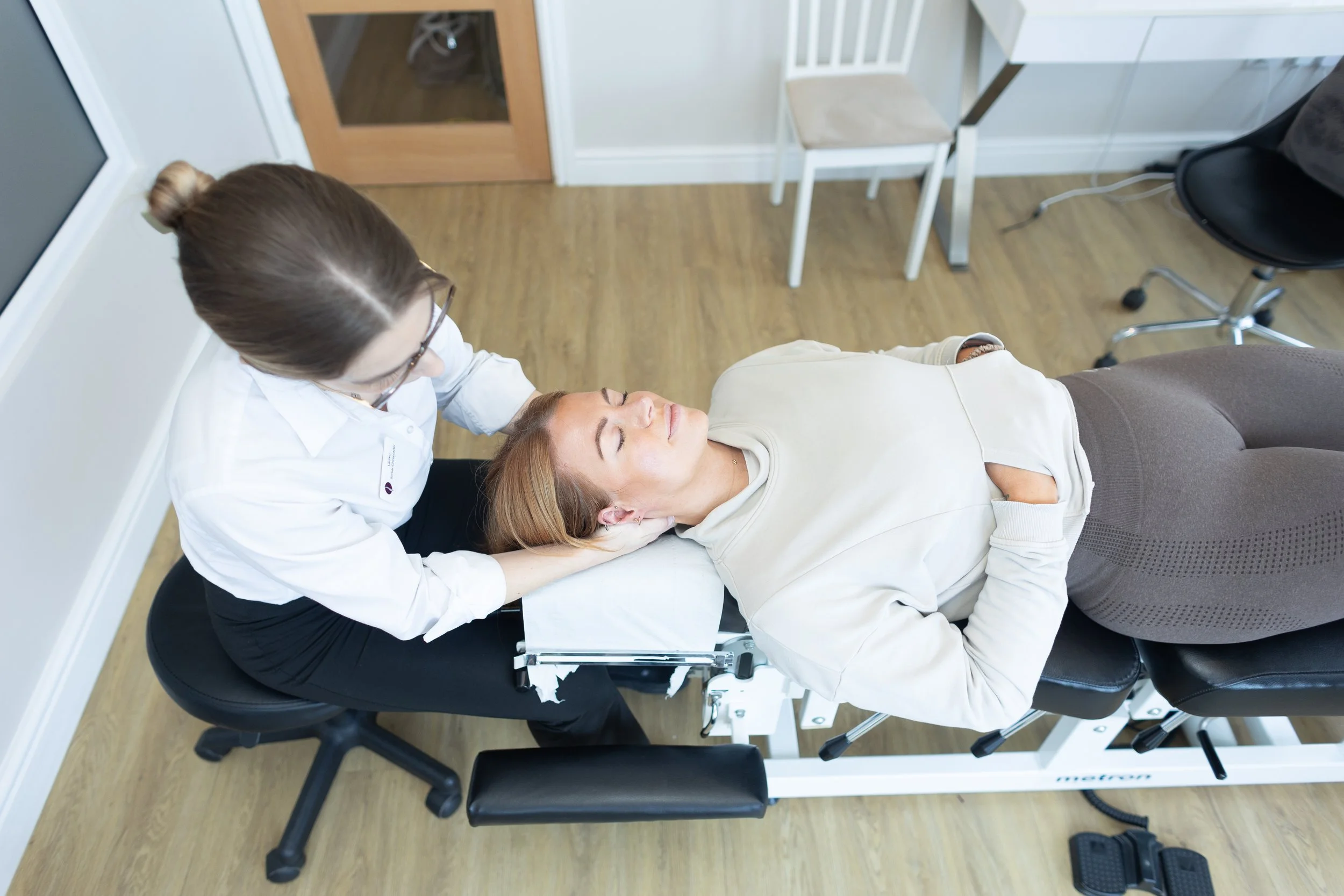 How Chiropractic Care Can Help With Disc Herniations