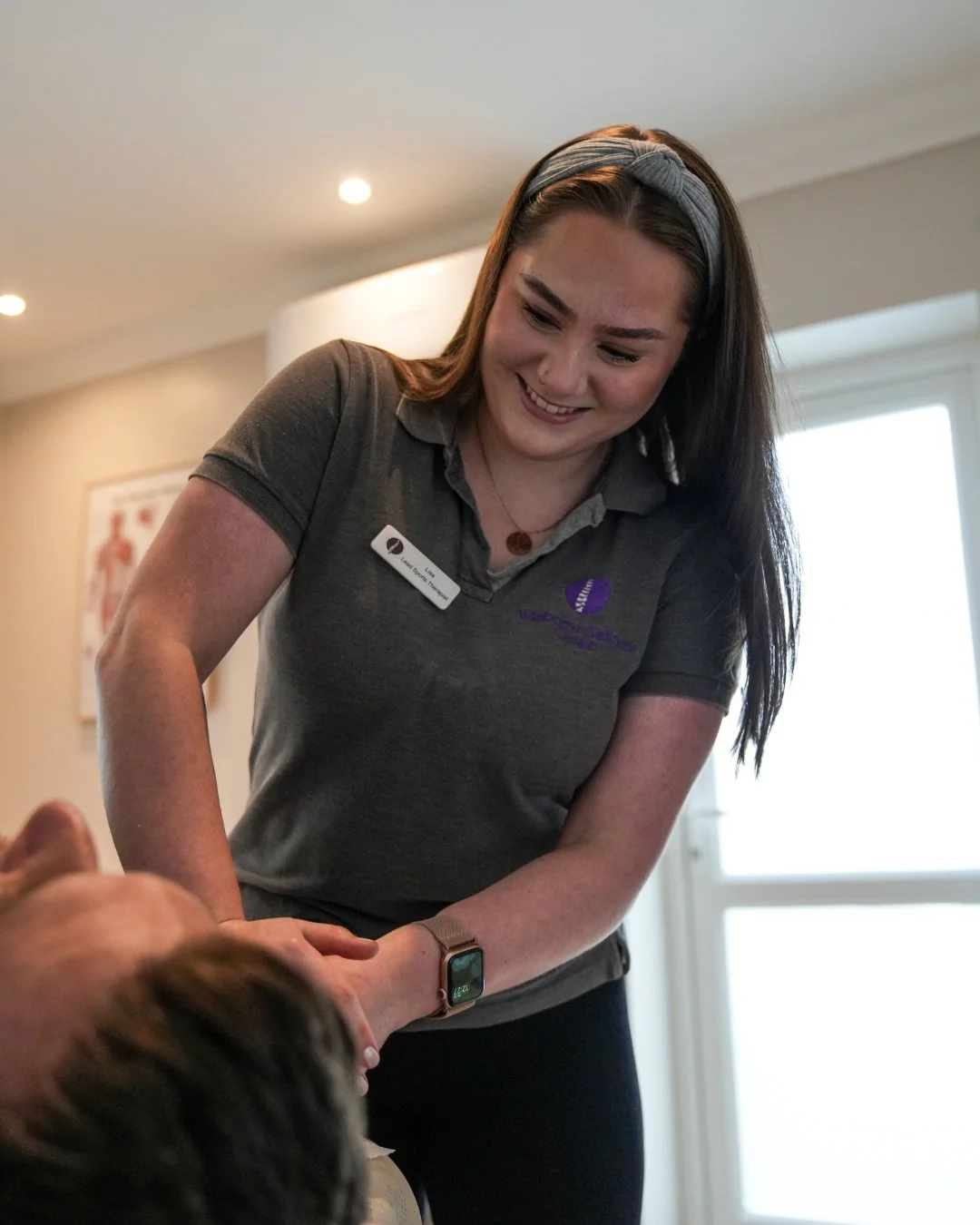 How Physiotherapy Supports a Safe Return to Sport
