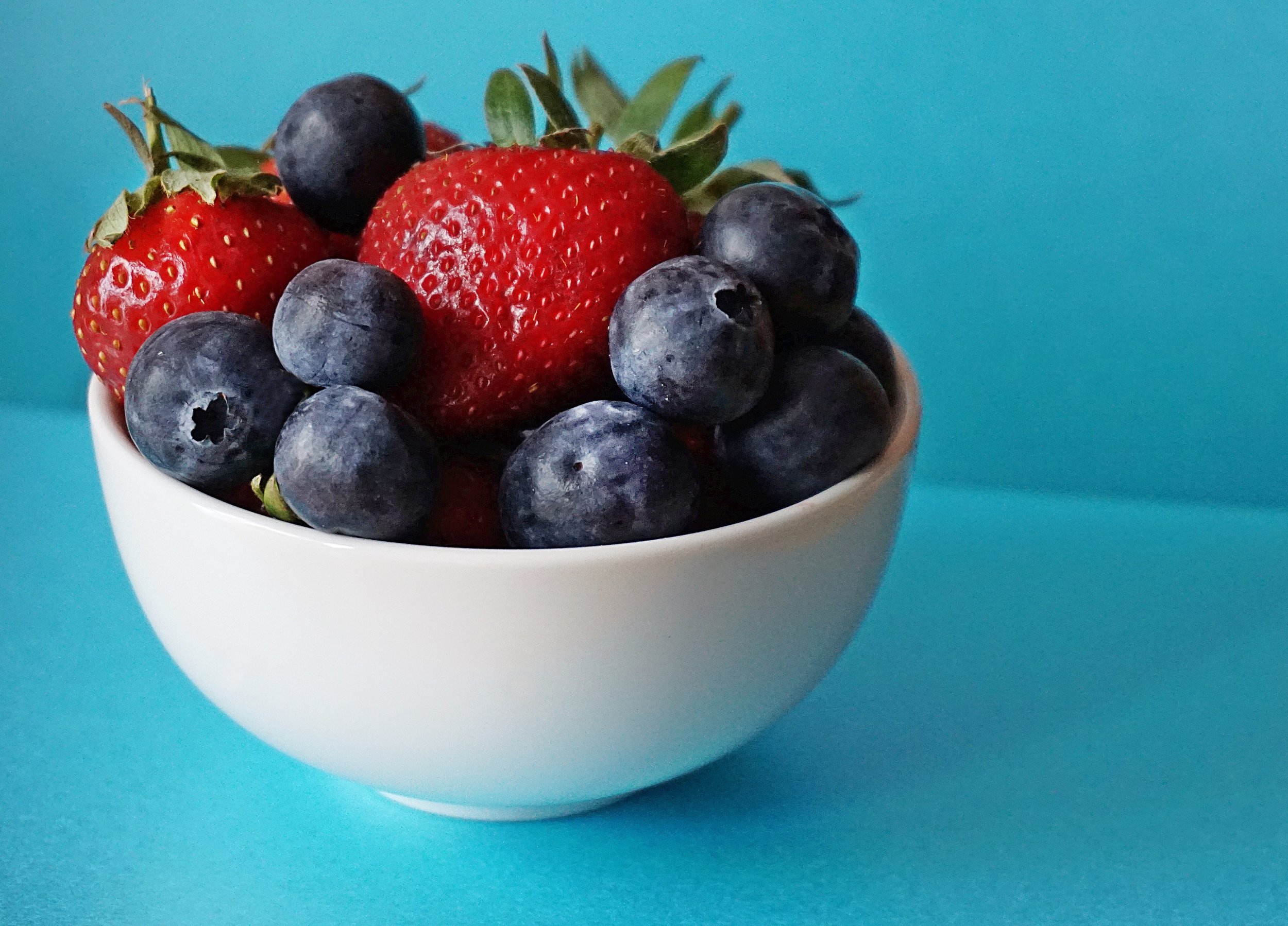 What Is the Dirty Dozen? Simple Swaps for a More Organic Lifestyle