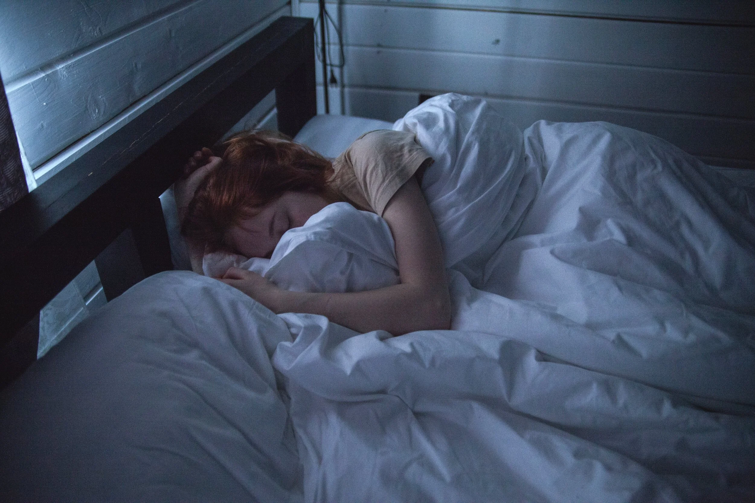 Why Getting Enough Sleep Matters More Than You Realise