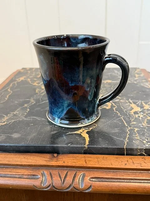 Coffee Mug - 10 oz. Northern Lights
