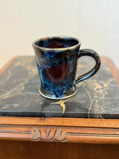 Coffee Mug - 10 oz. Northern Lights