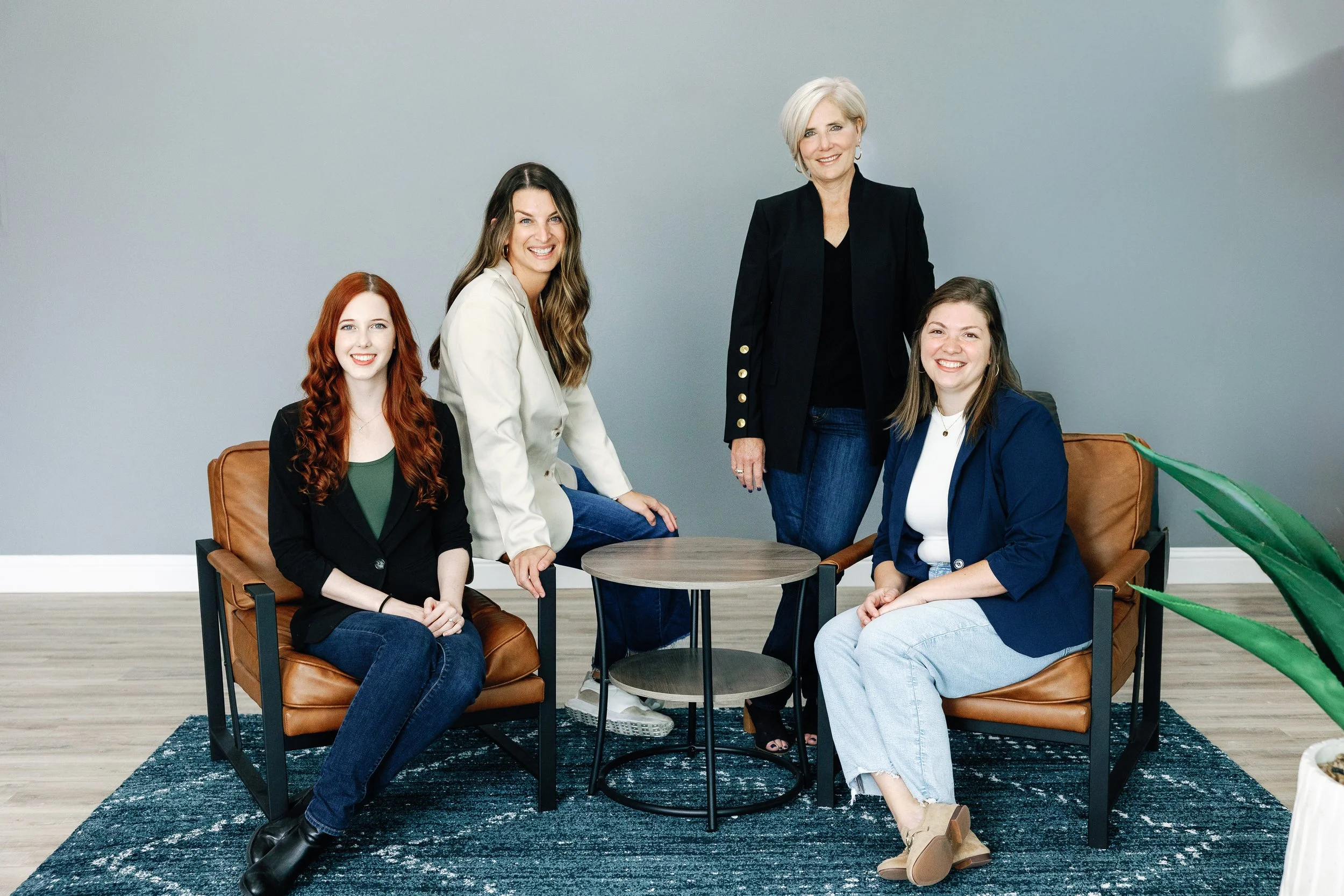 Embracing Brighter Tomorrows: Mission &amp; Values at Brightside Psychology in west Houston