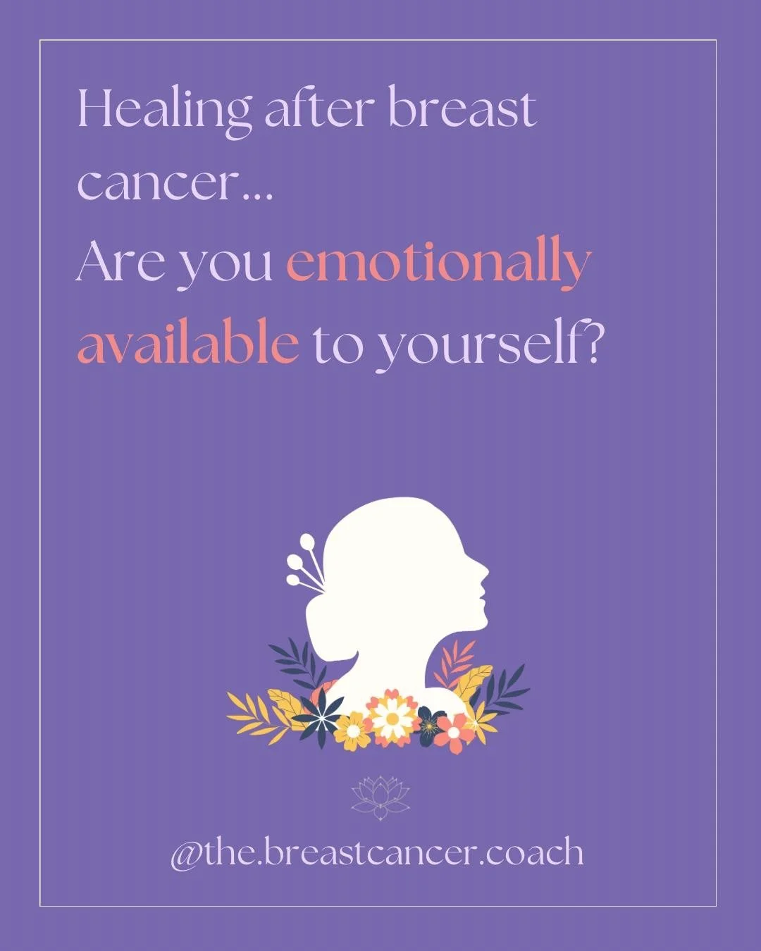 Feelings can feel scary and overwhelming. So often, we just carry on.

It is easy to say we feel tired, stressed or unwell.
But sadness, loneliness, fear and grief? Those are much harder to admit.

Being emotionally vulnerable can feel exposing but i