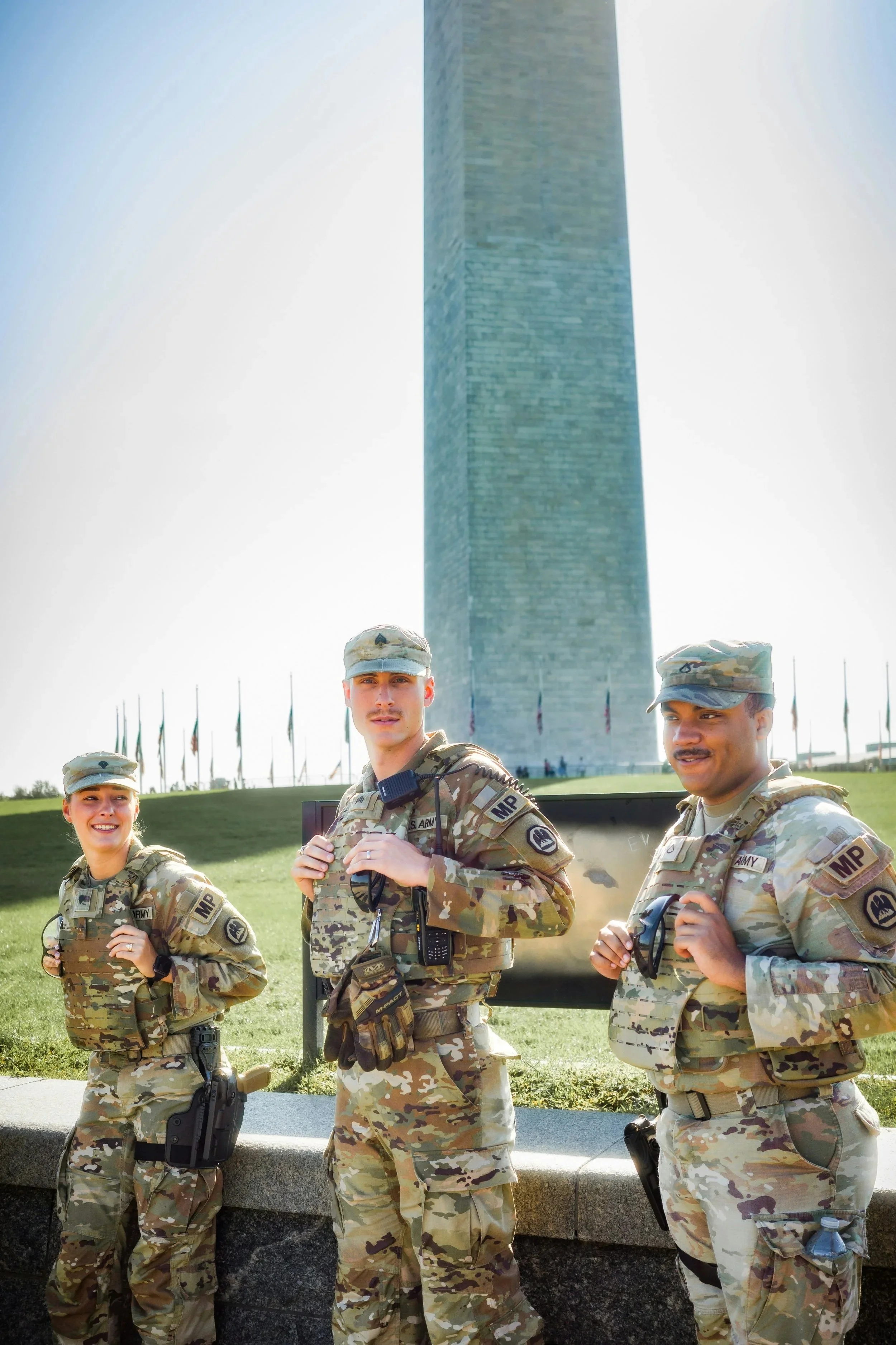 Communications Guide: Domestic Deployment of the Military to American Cities