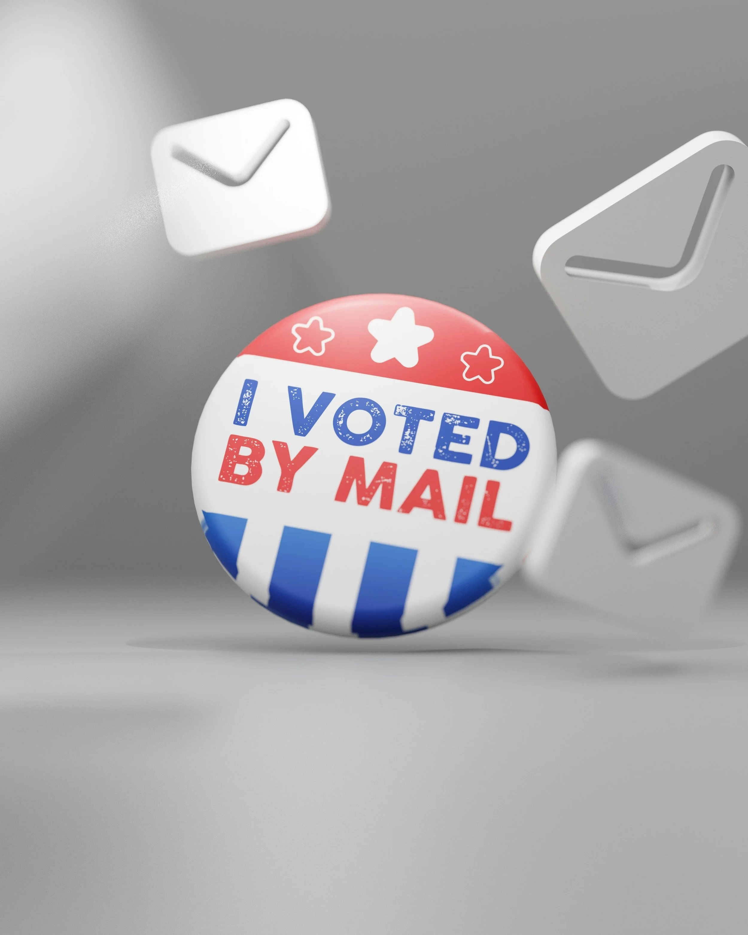 Delayed Ballots Still Count: The Chamberlain Network Applauds the Supreme Court's Decision Protecting Mail Ballot Grace Periods in Watson v. RNC