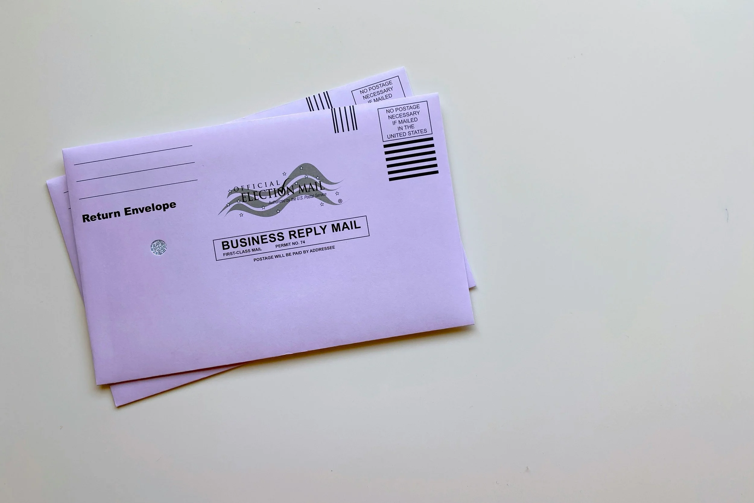 Rushed Federal Mail Ballot System Could Block Ballots for Millions of Voters This Fall
