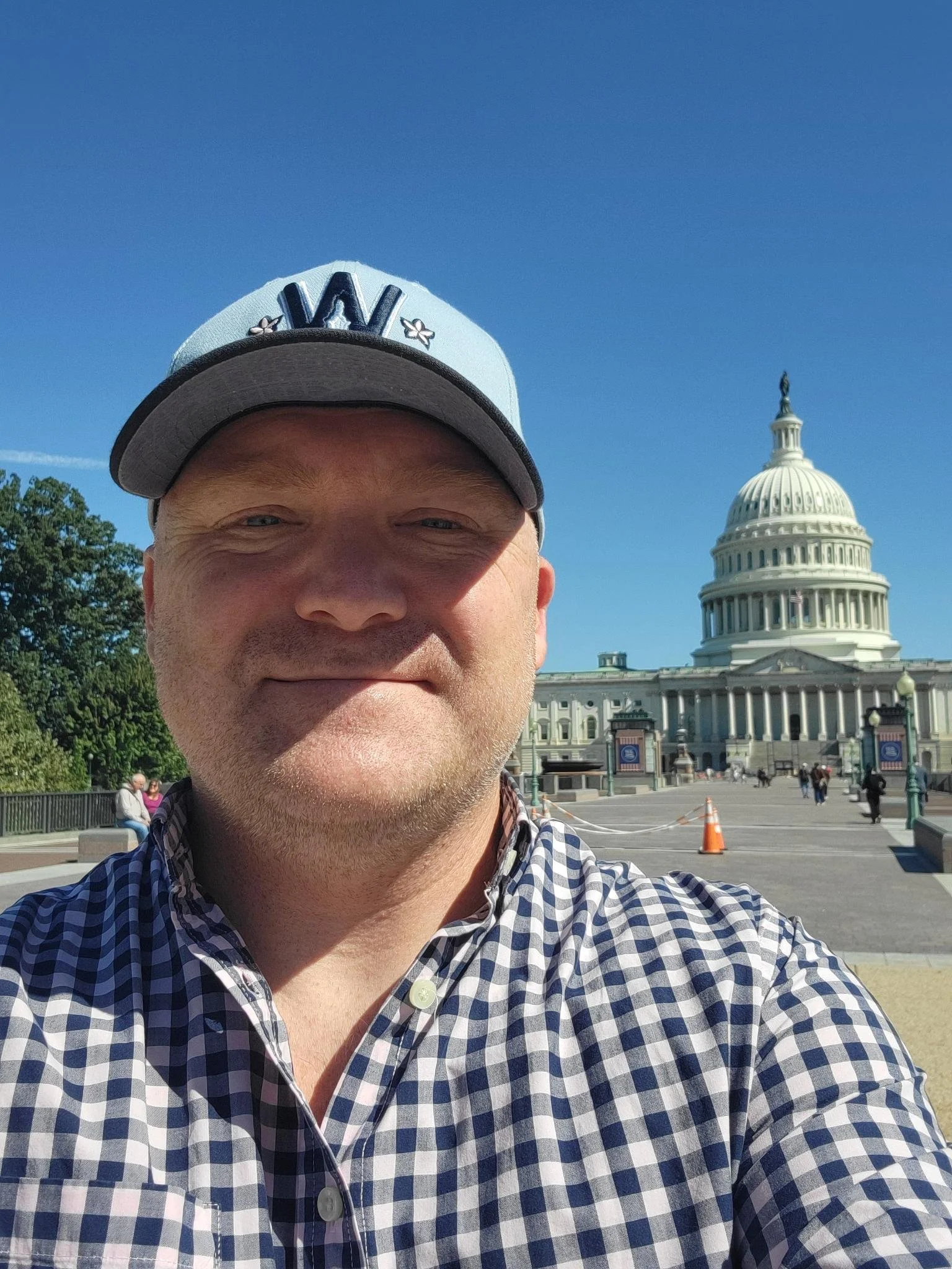 I Found Hope in a Room Full of Veterans